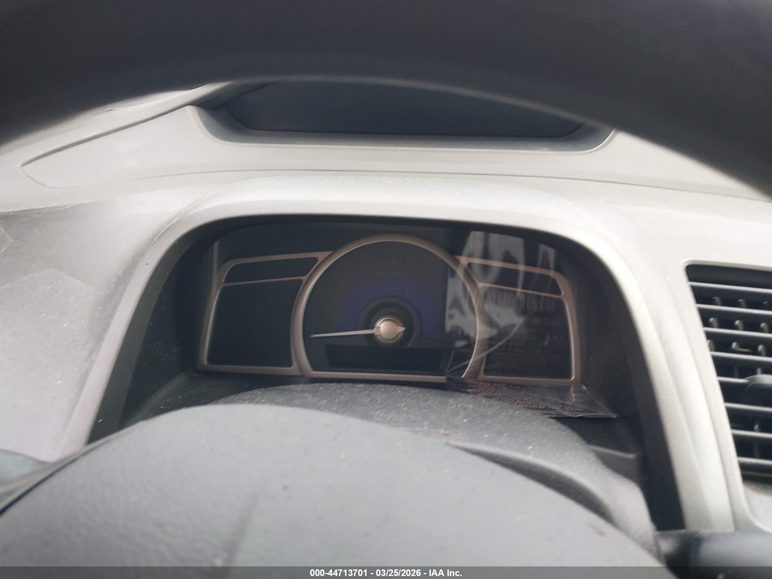 HONDA CIVIC image 7