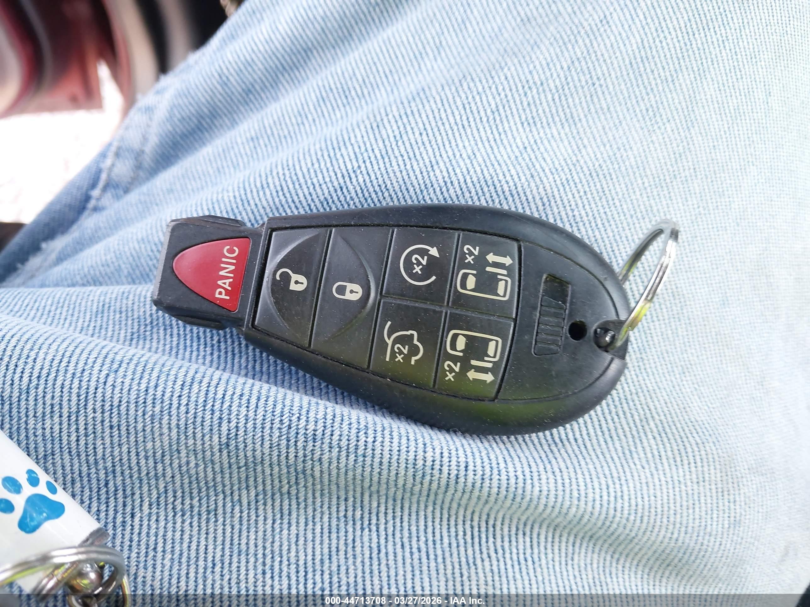 DODGE GRAND image 11