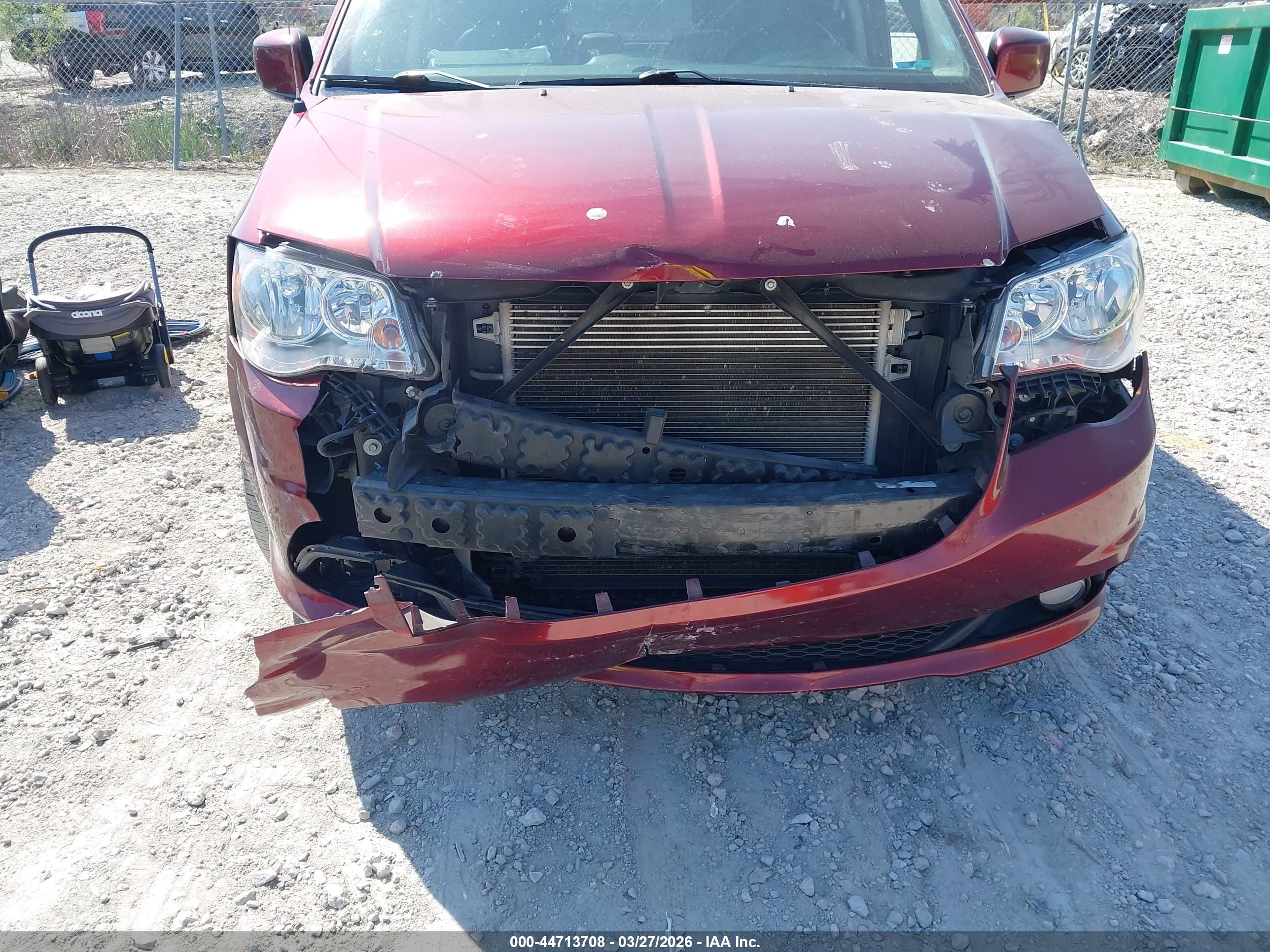 DODGE GRAND image 6