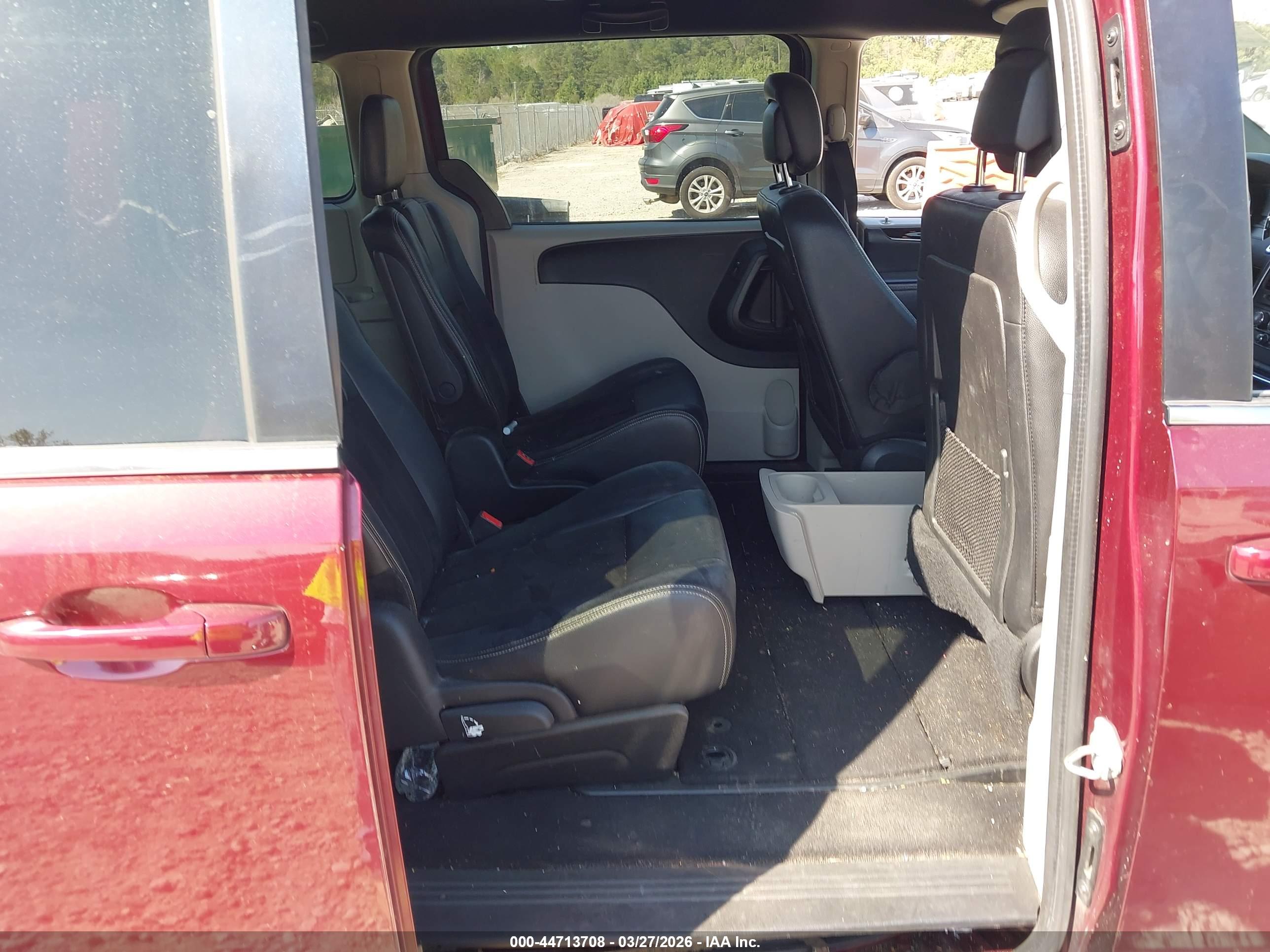 DODGE GRAND image 8