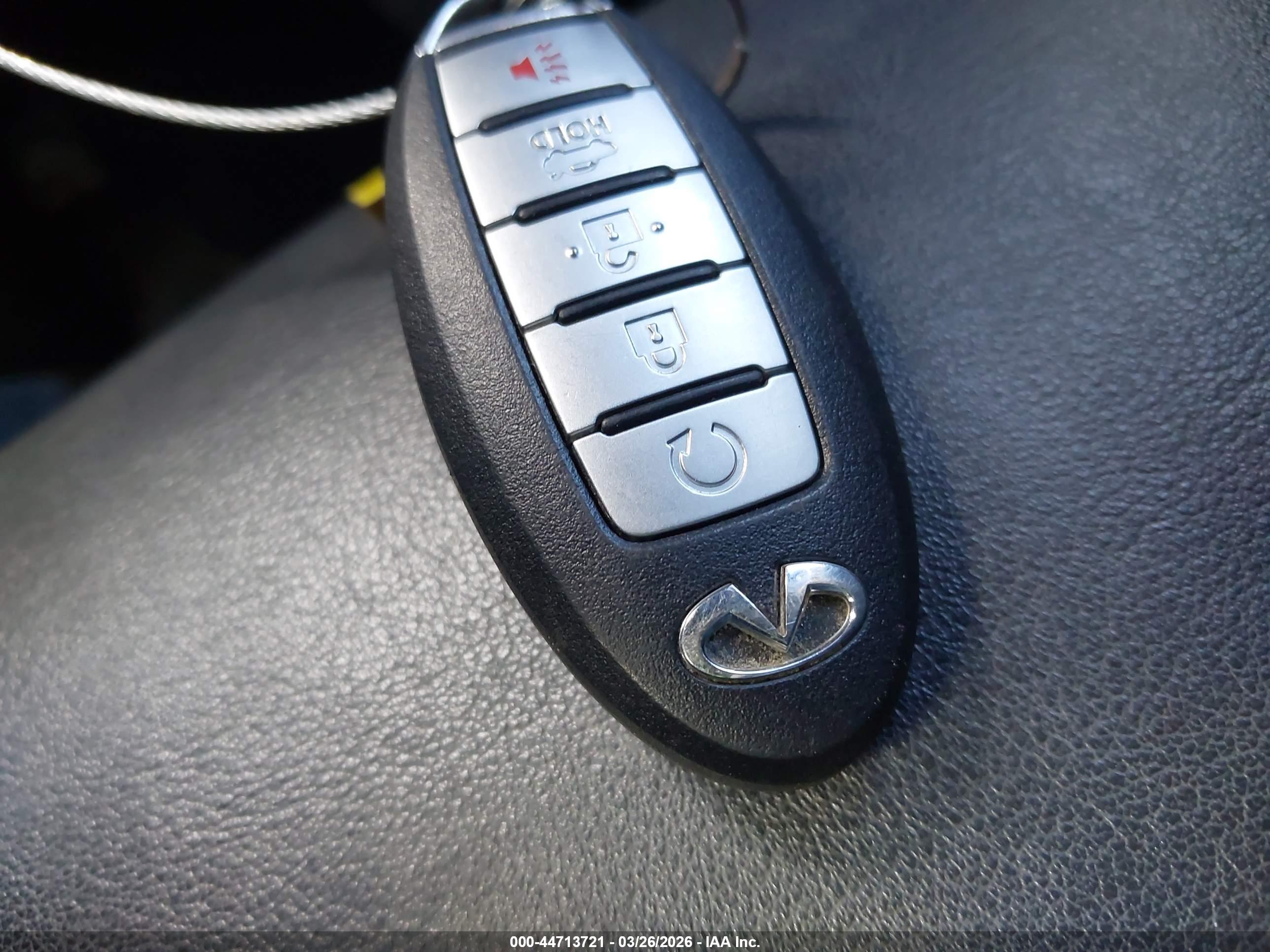 INFINITI Q50 image 11