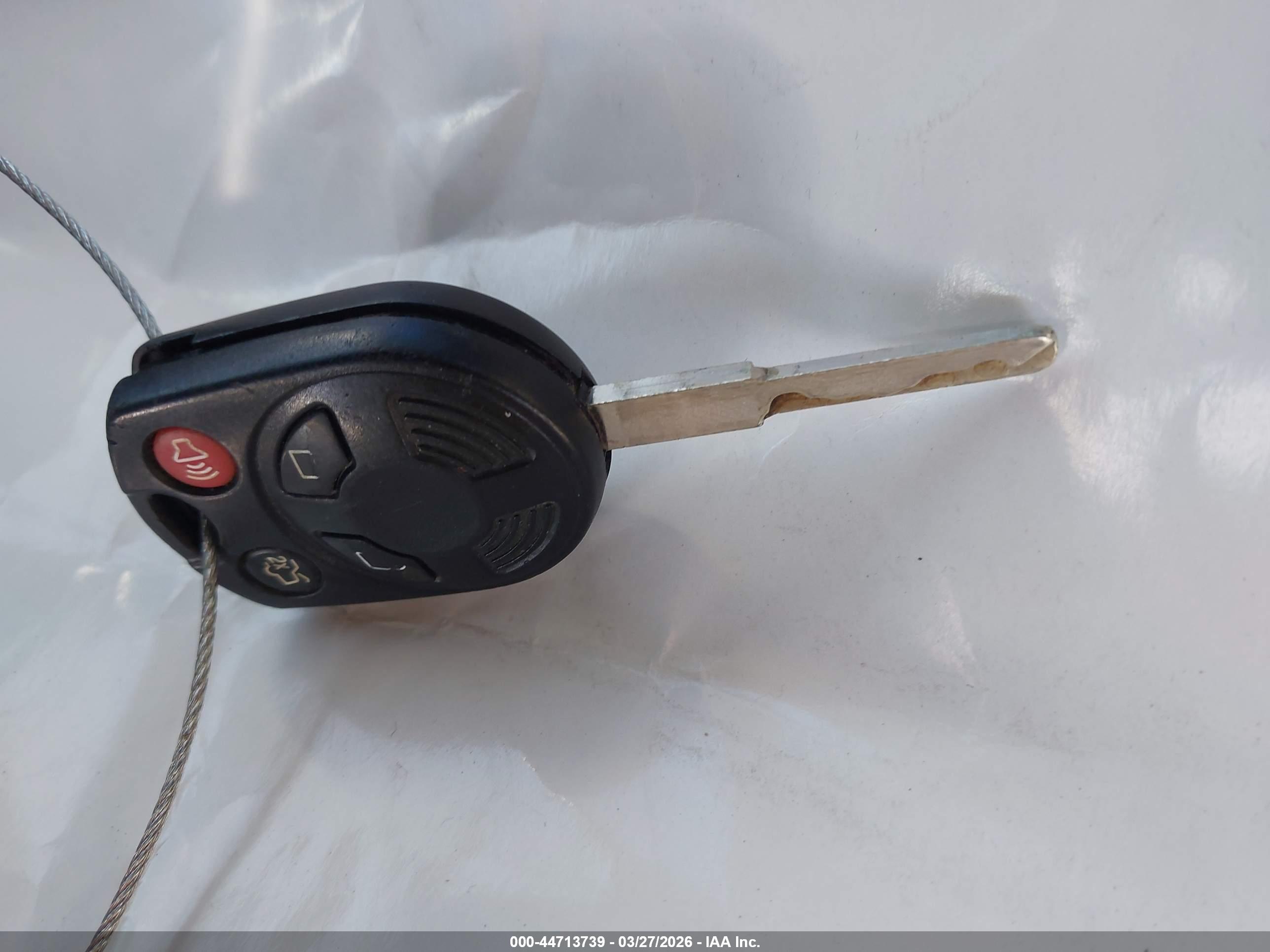 FORD FOCUS image 11