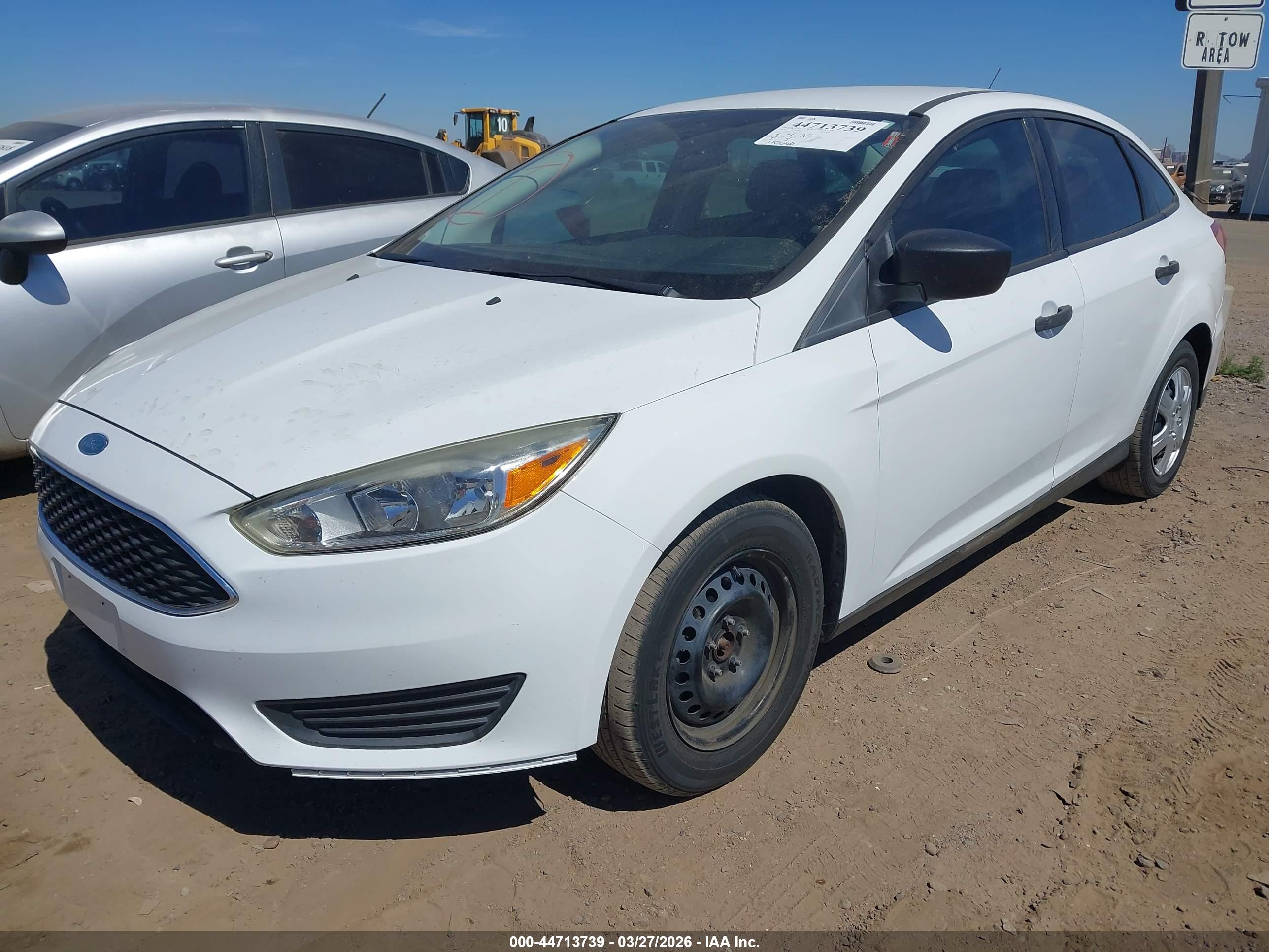 FORD FOCUS image 2