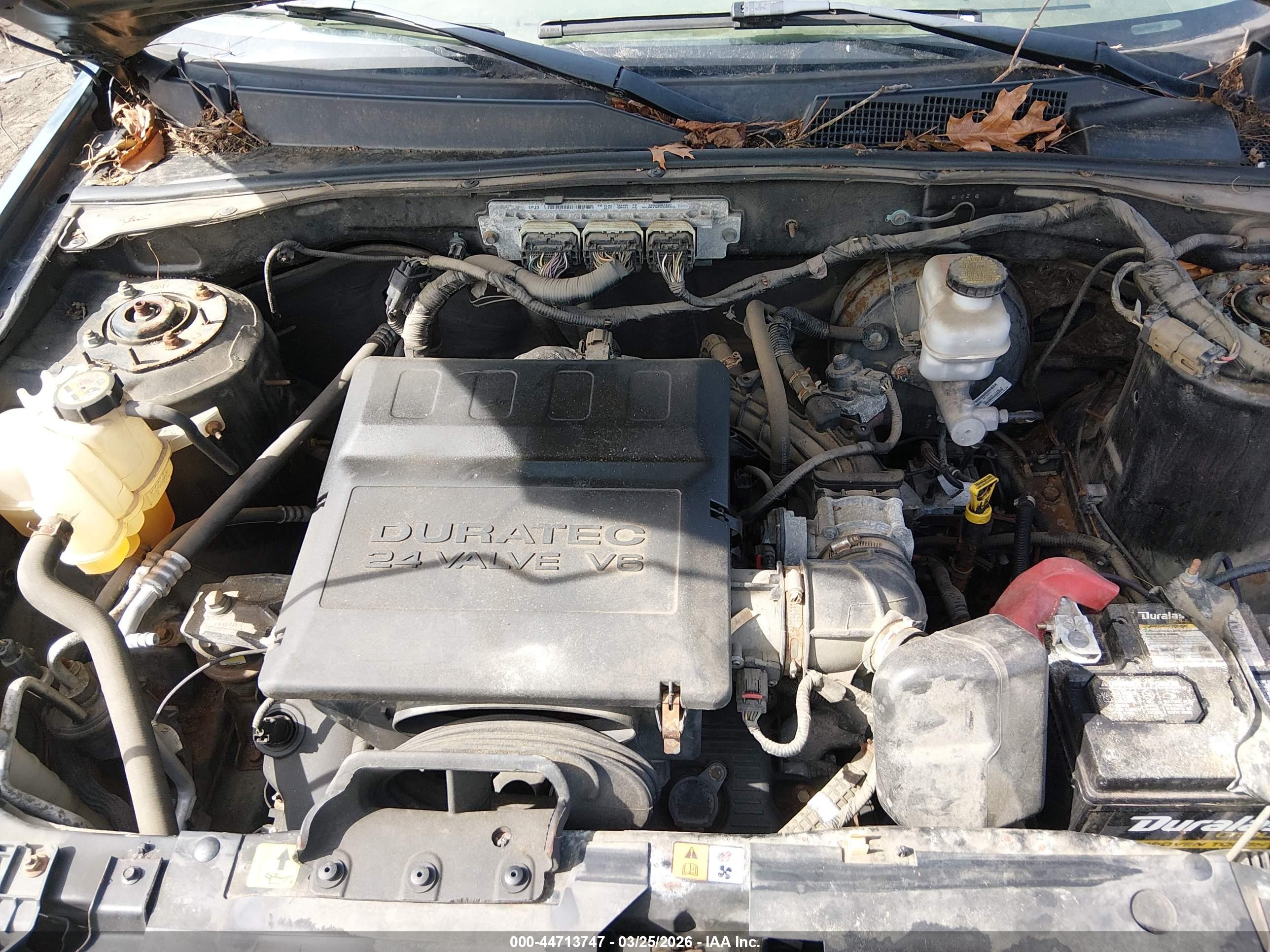 FORD ESCAPE image 10