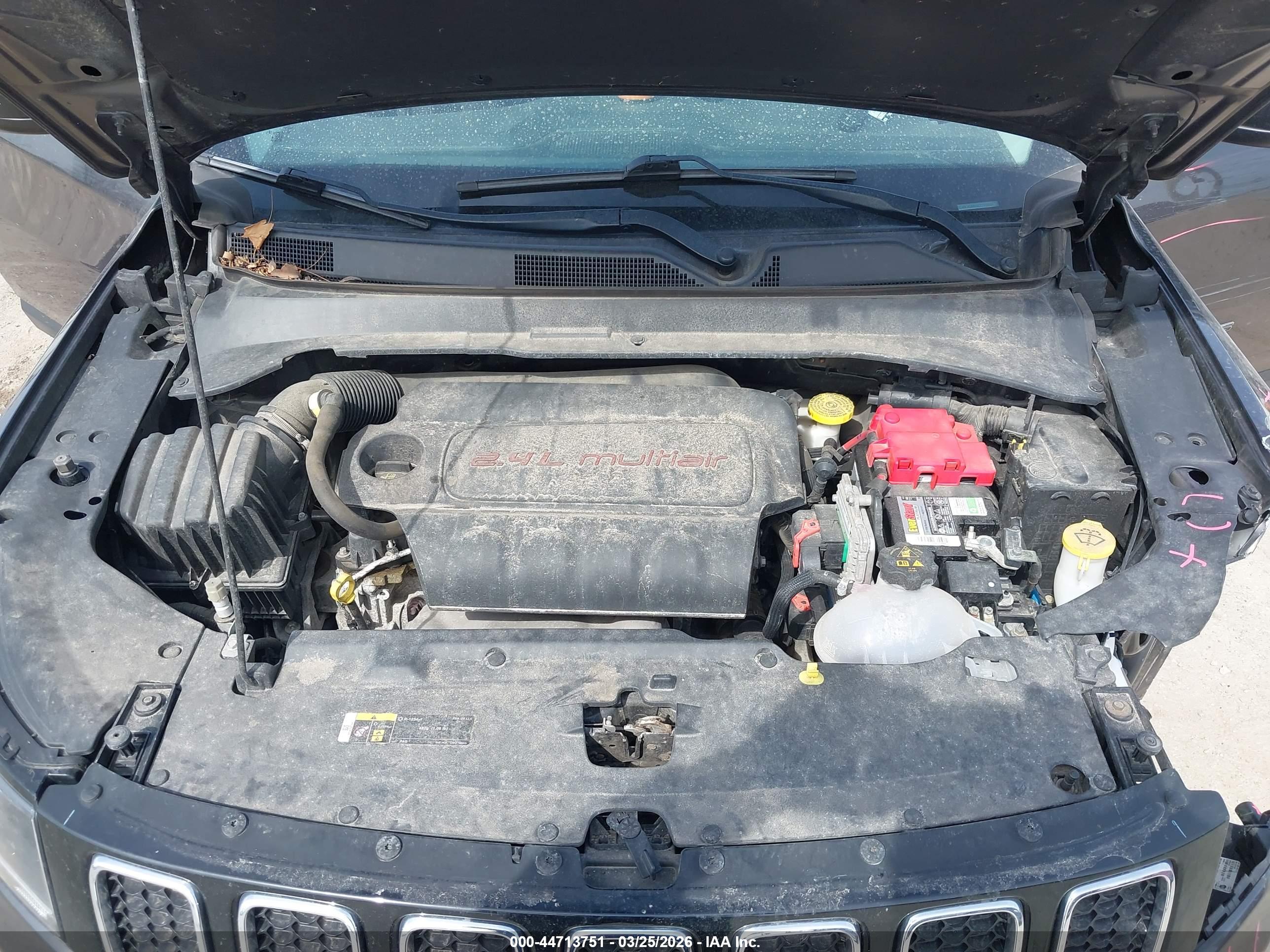 JEEP COMPASS image 10