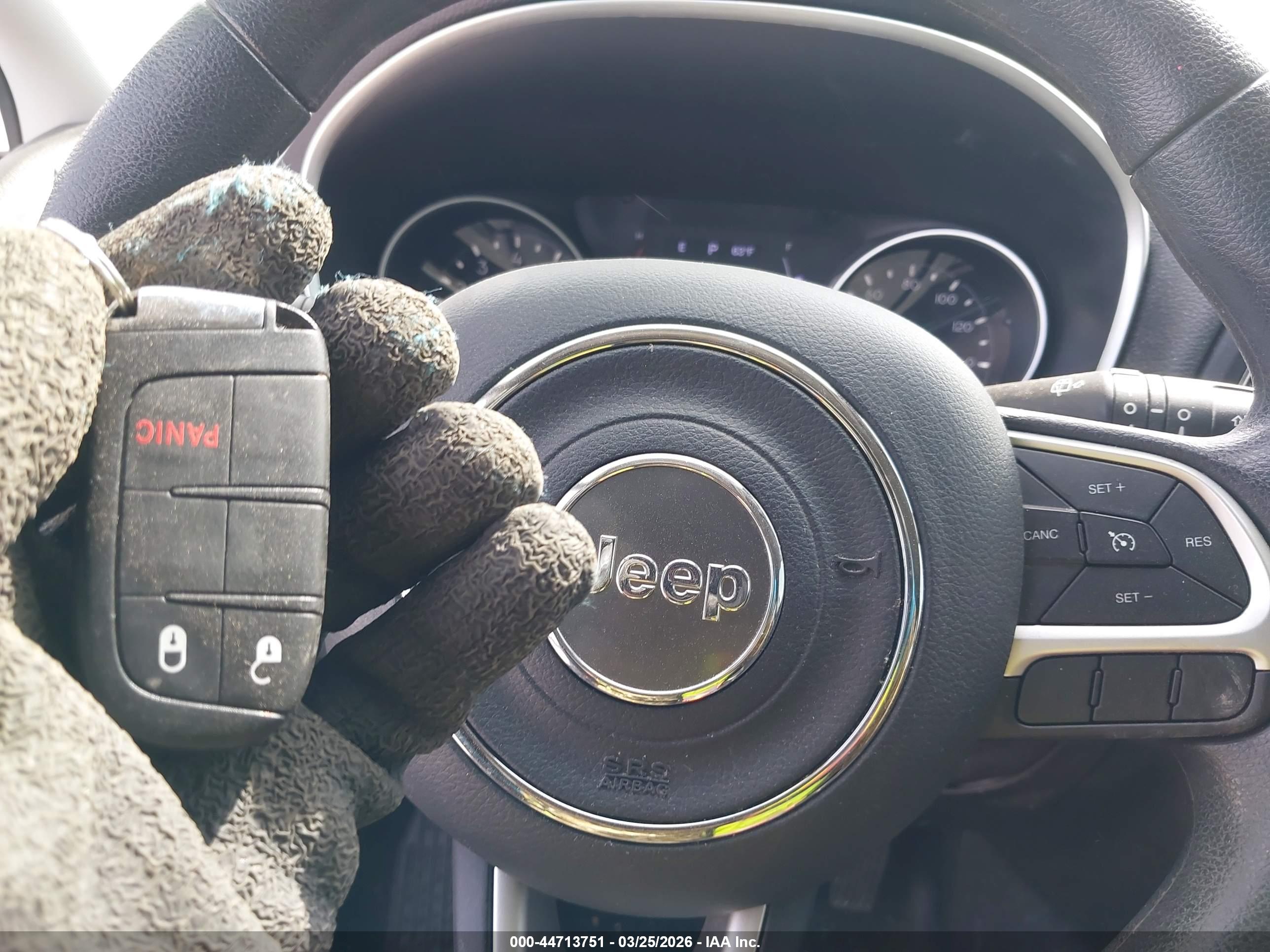 JEEP COMPASS image 11