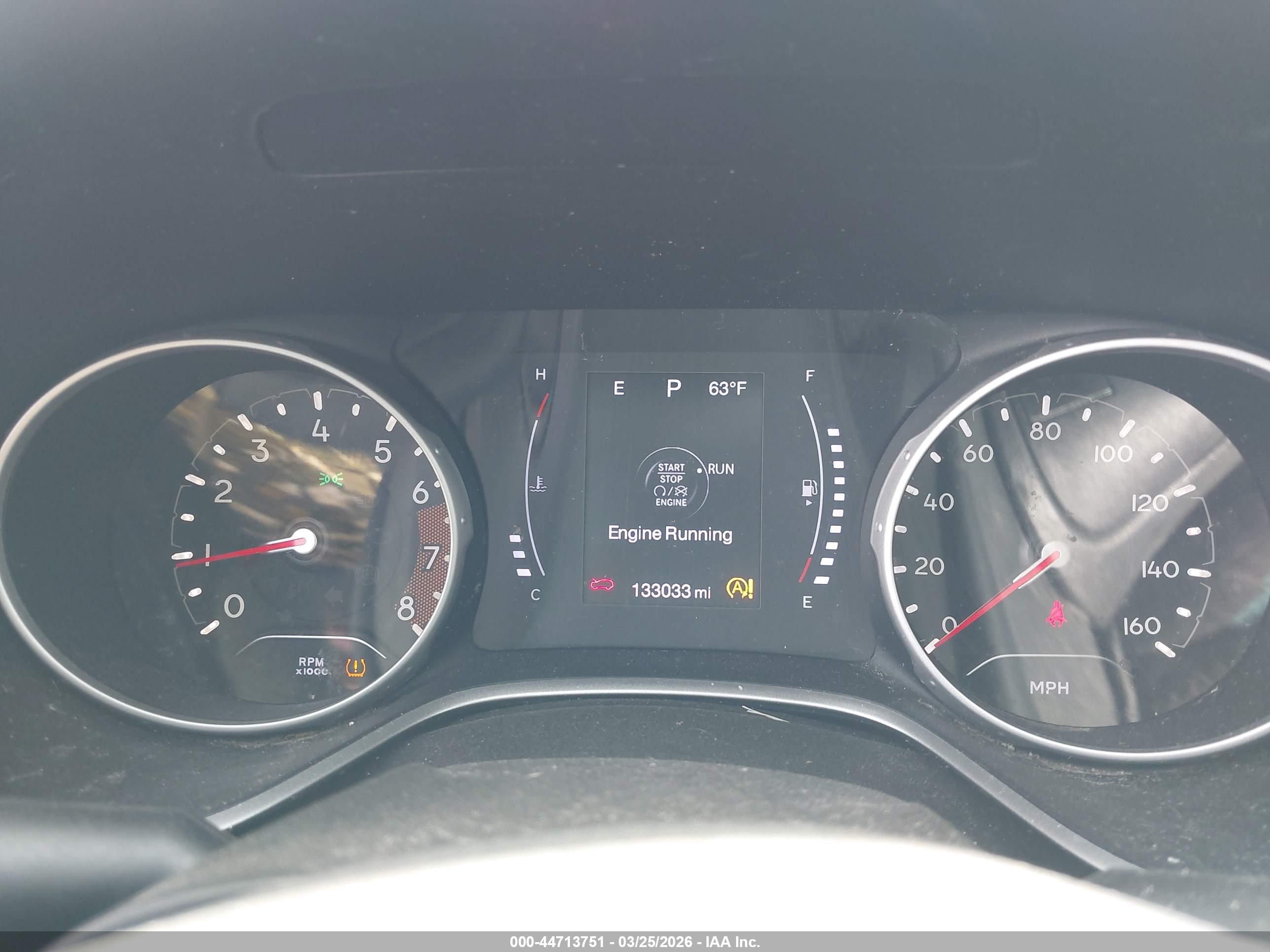 JEEP COMPASS image 7