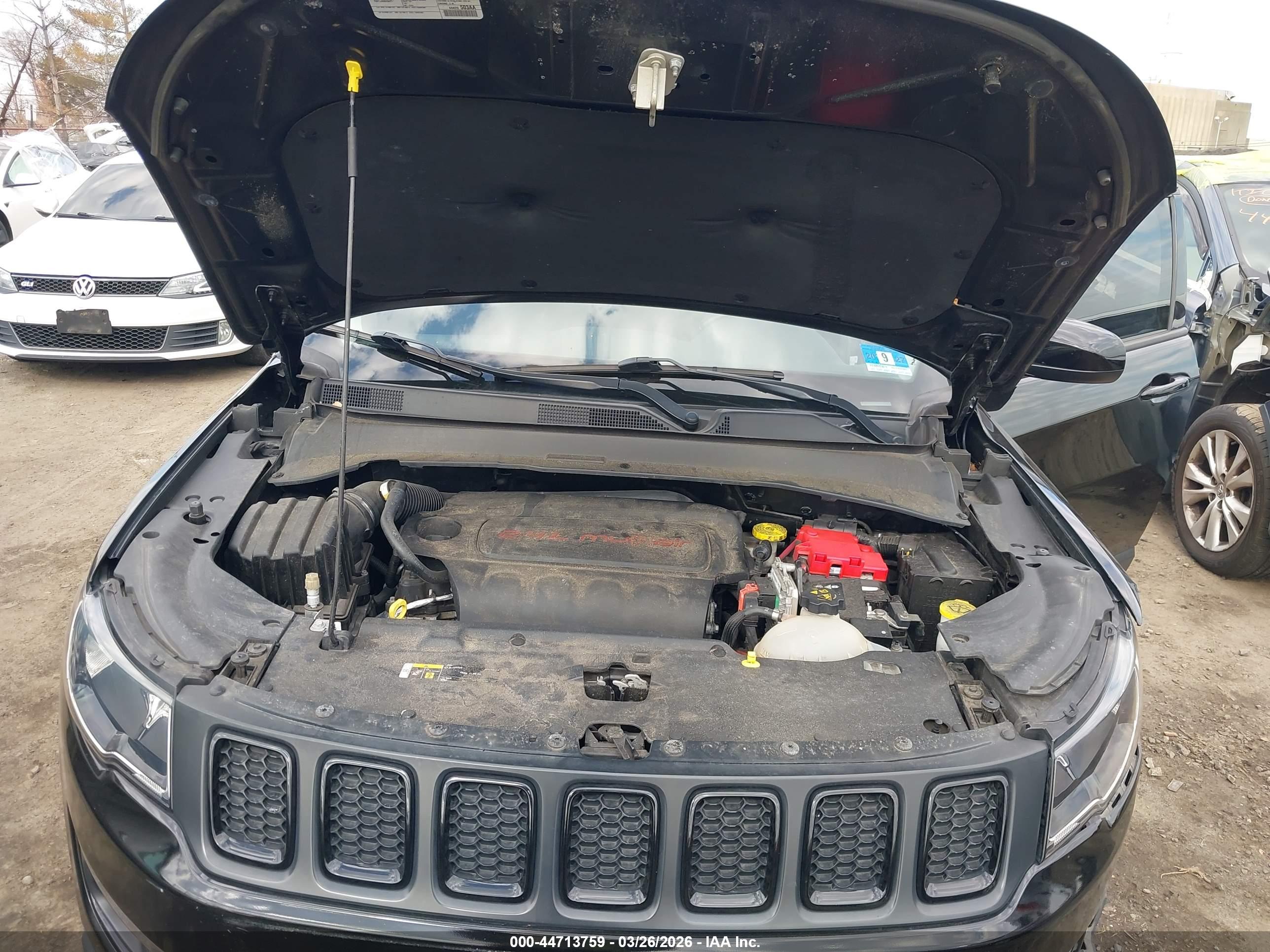 JEEP COMPASS image 10