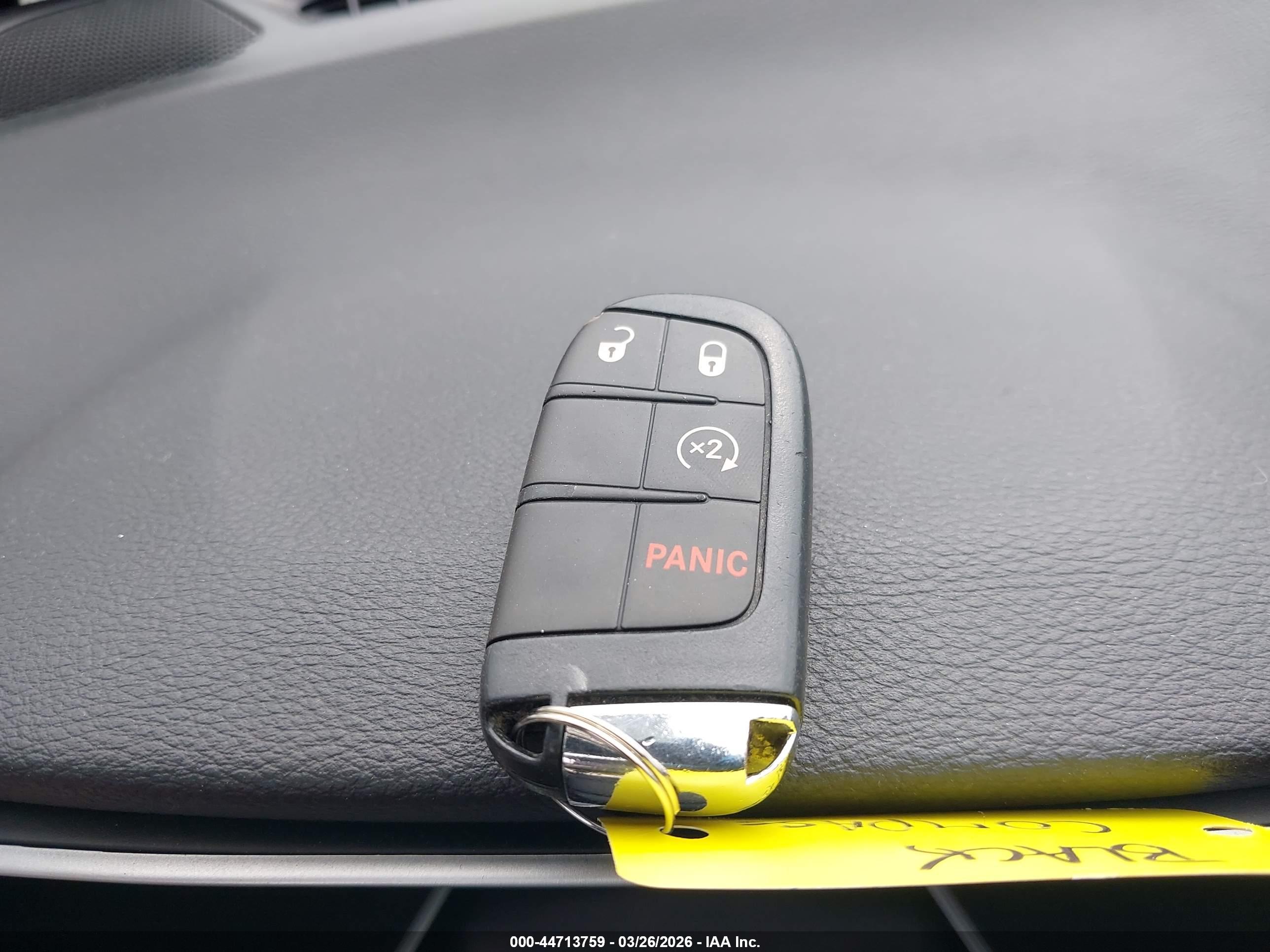 JEEP COMPASS image 11