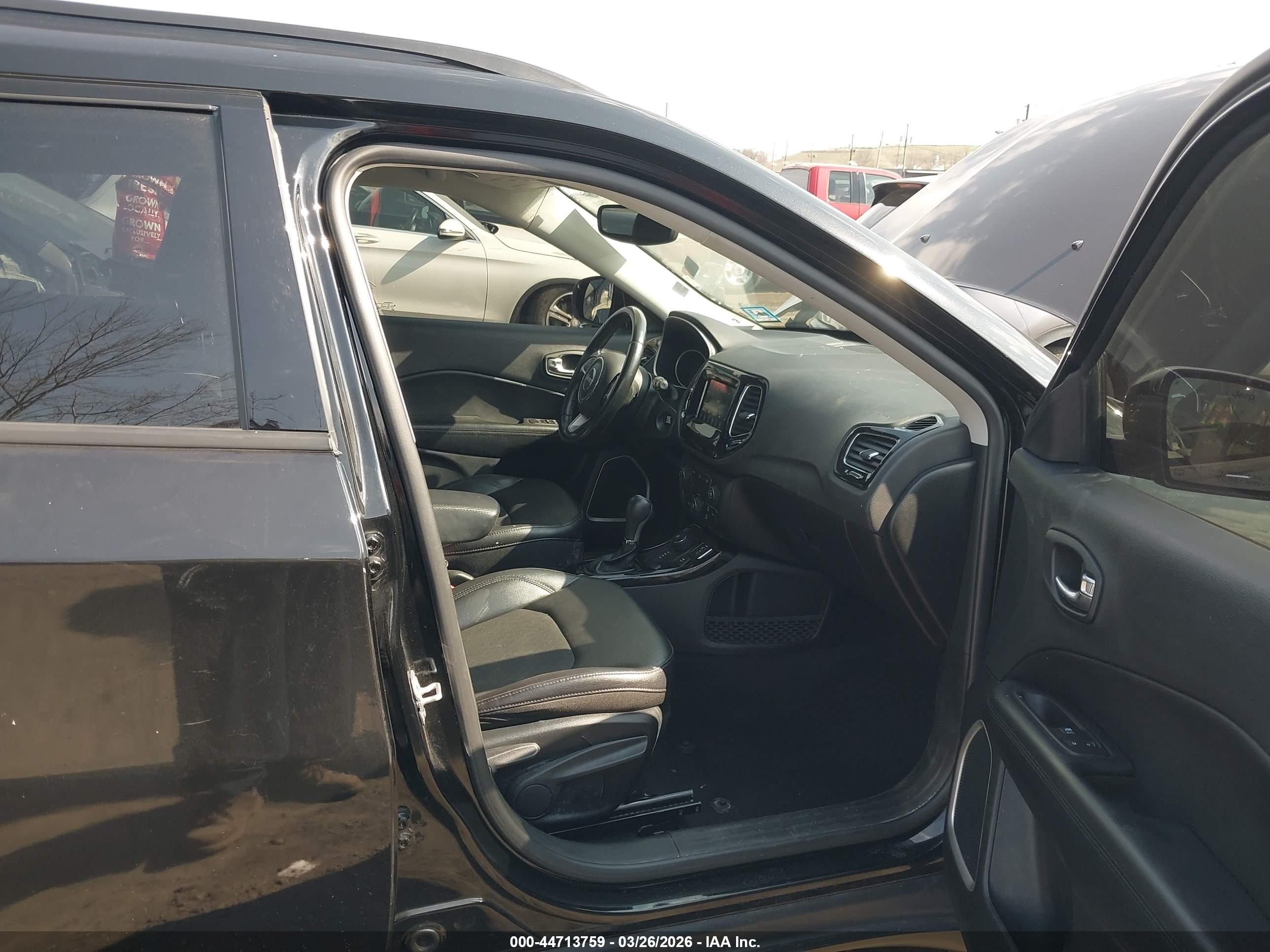 JEEP COMPASS image 5