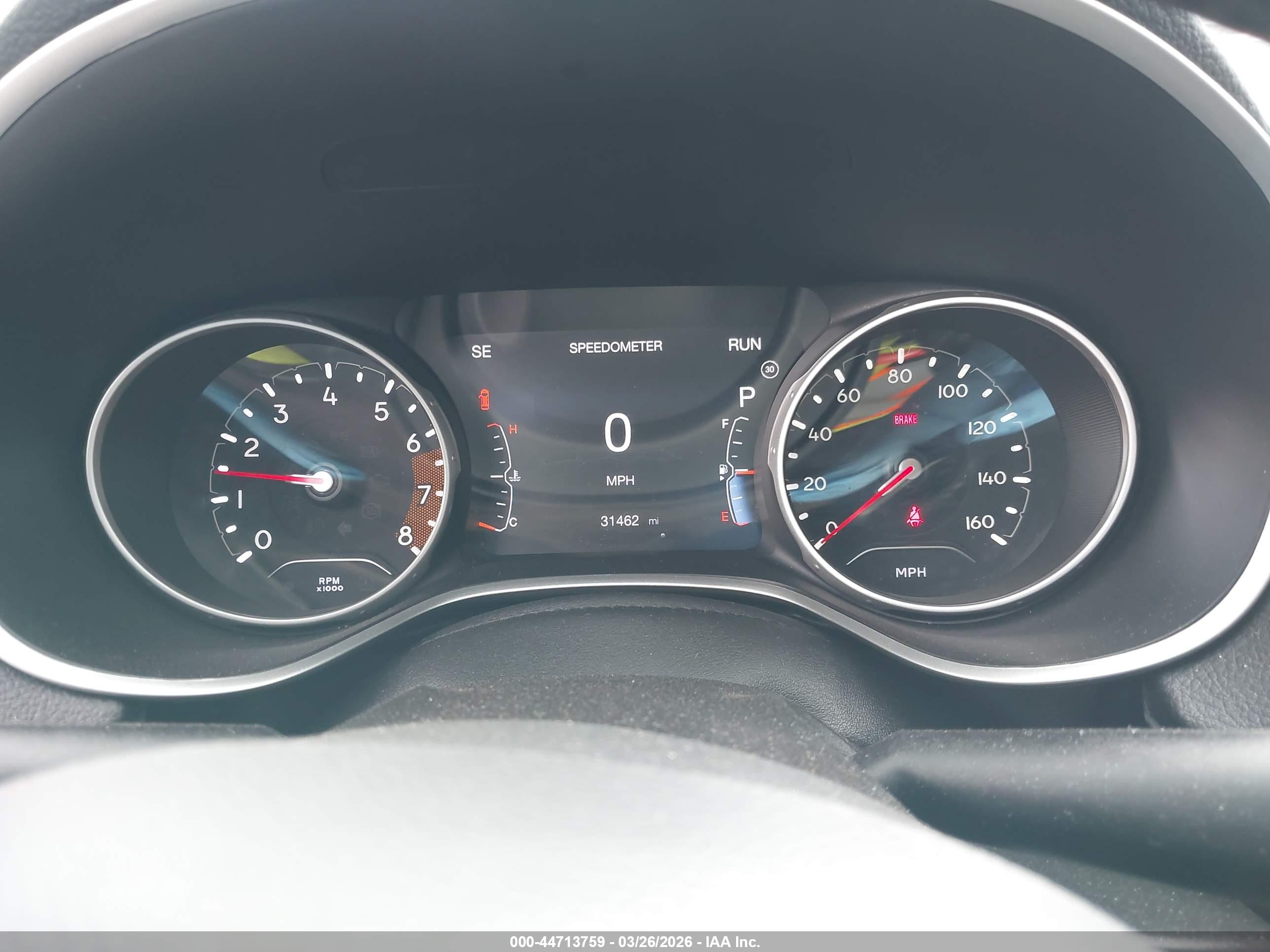 JEEP COMPASS image 7