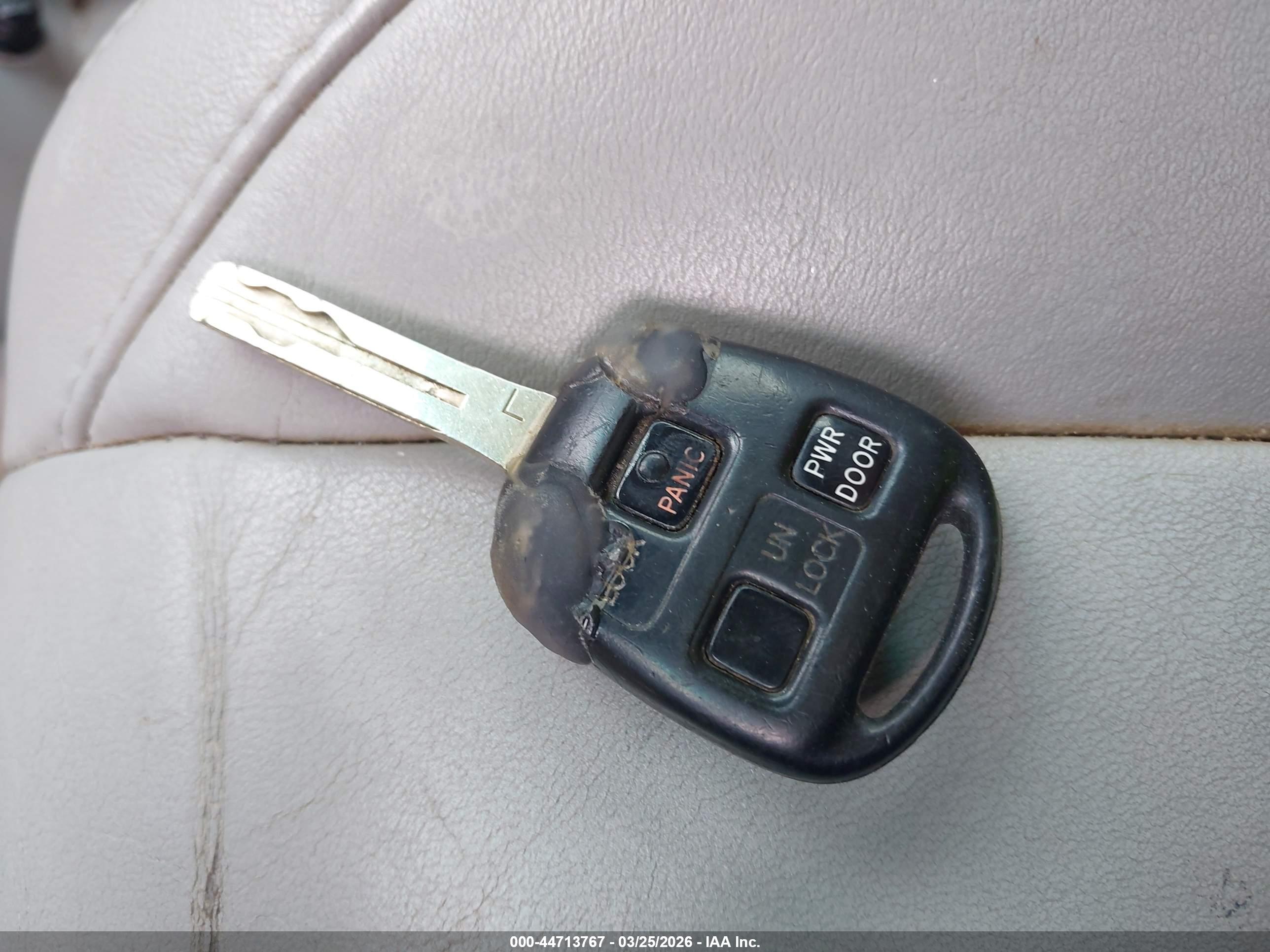 LEXUS RX image 11