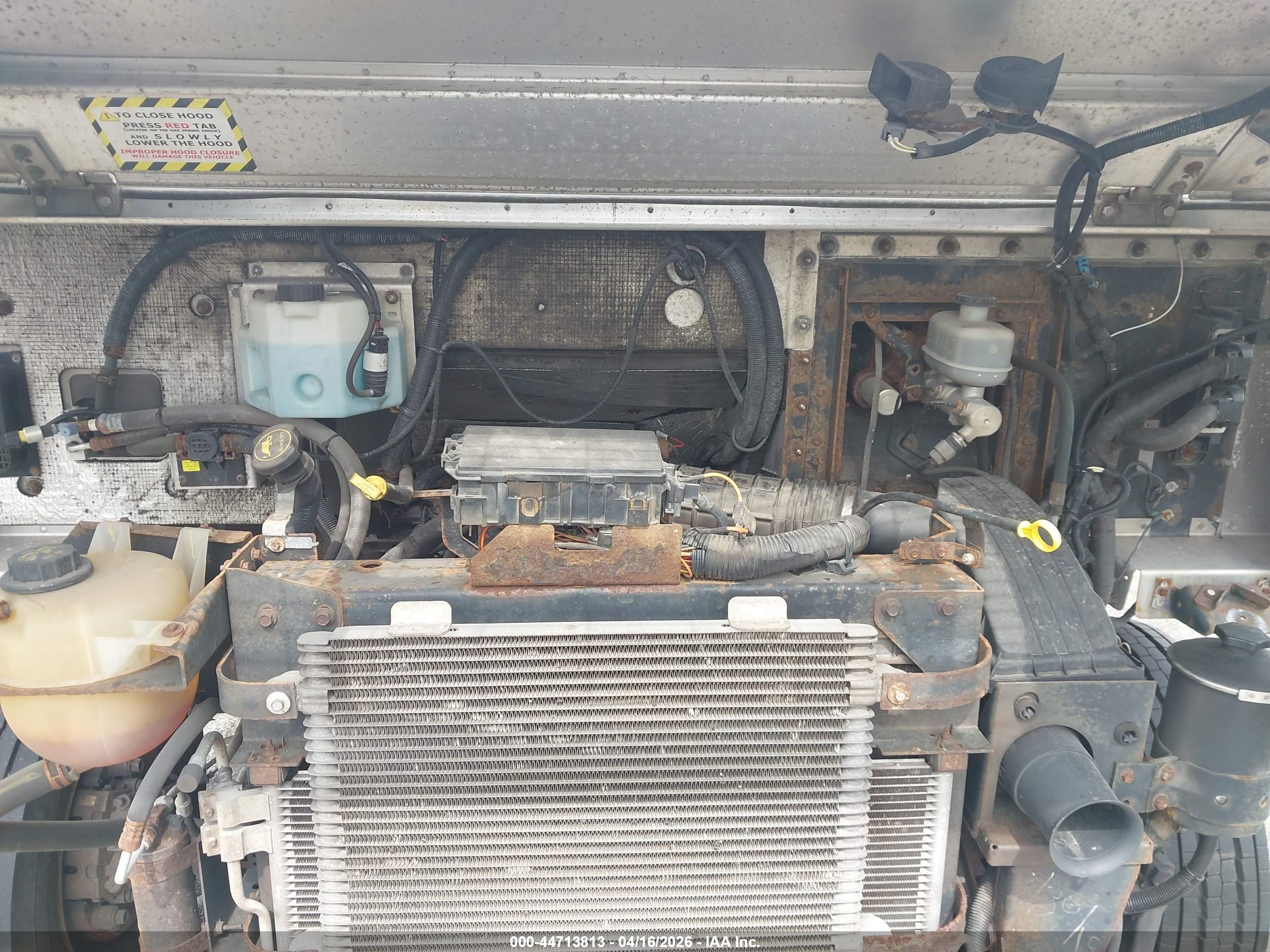 FORD F-59 image 10