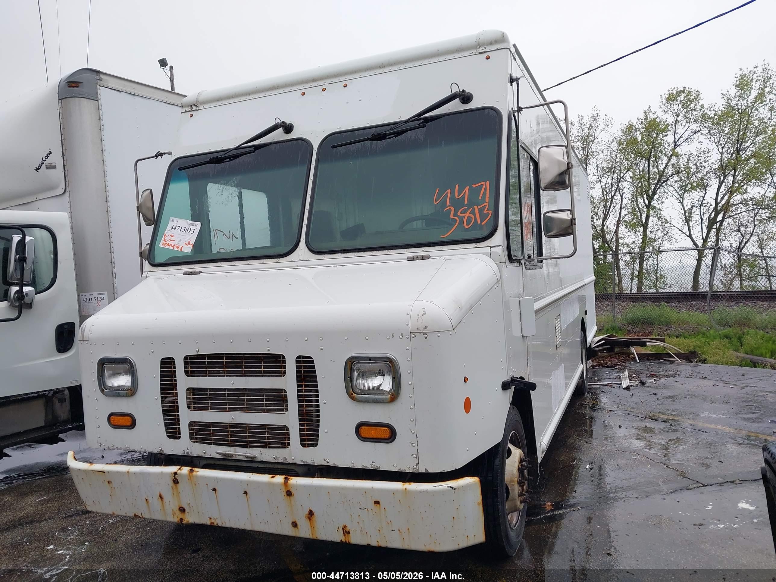 FORD F-59 image 2