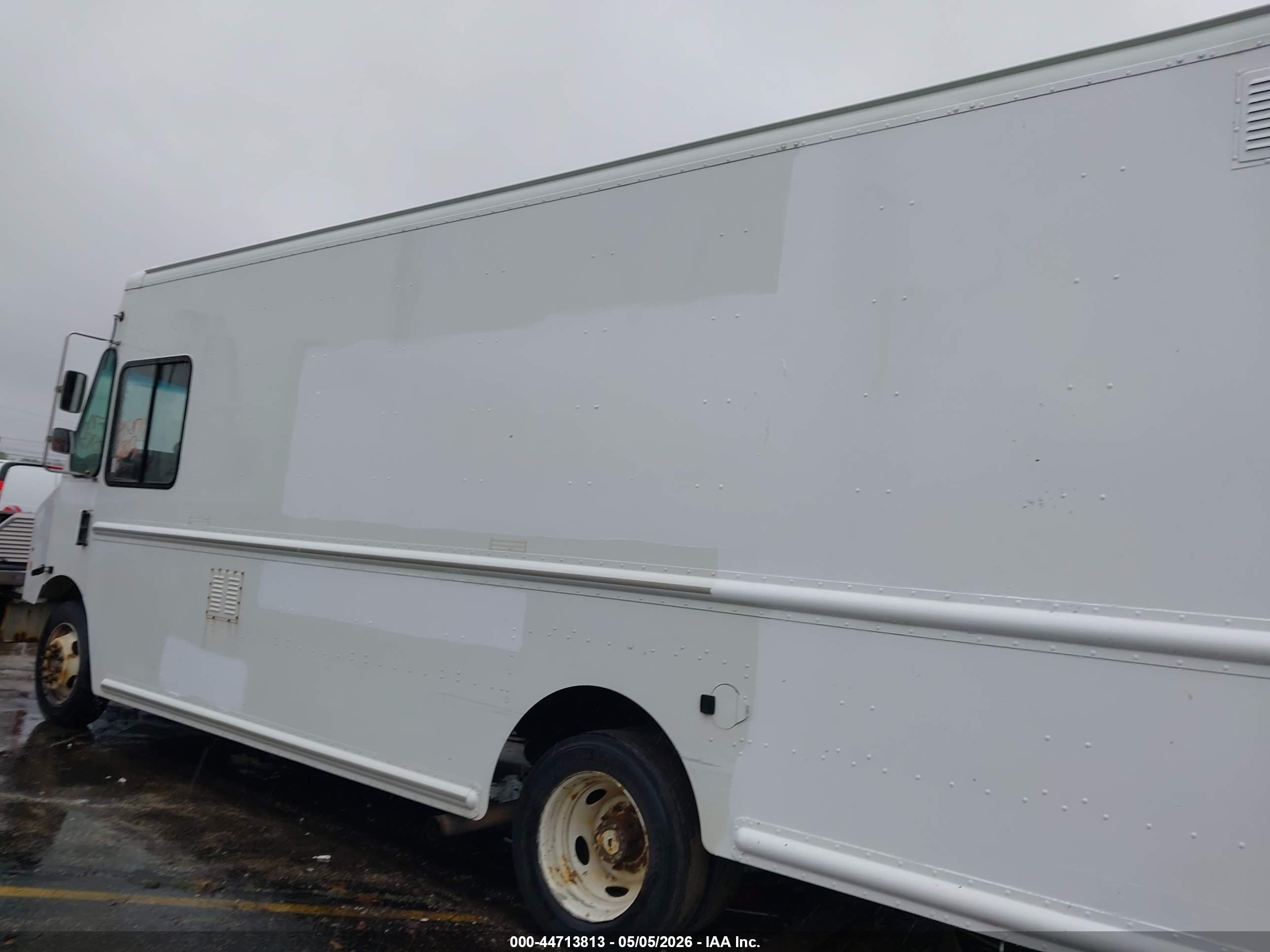 FORD F-59 image 3