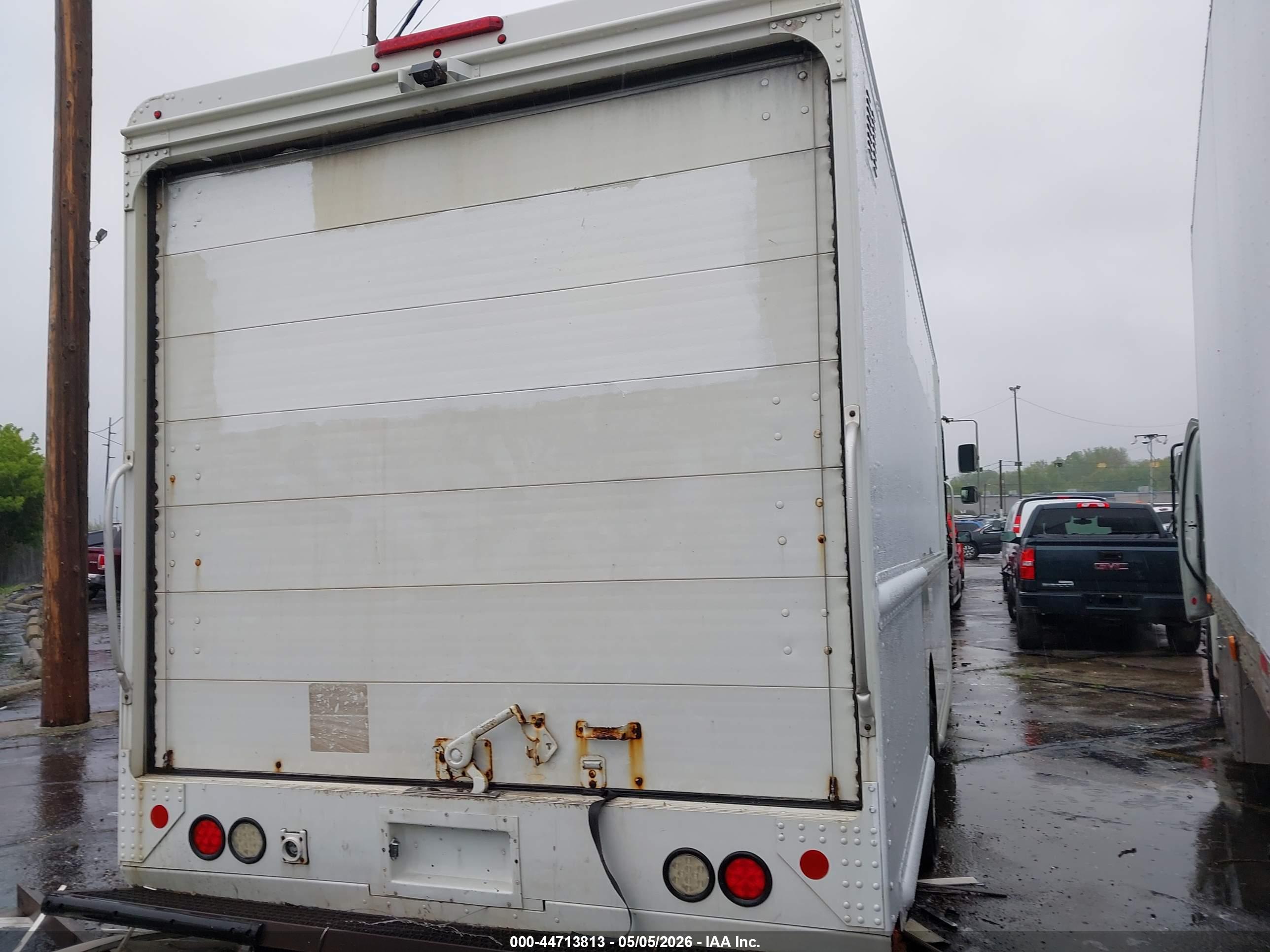 FORD F-59 image 4