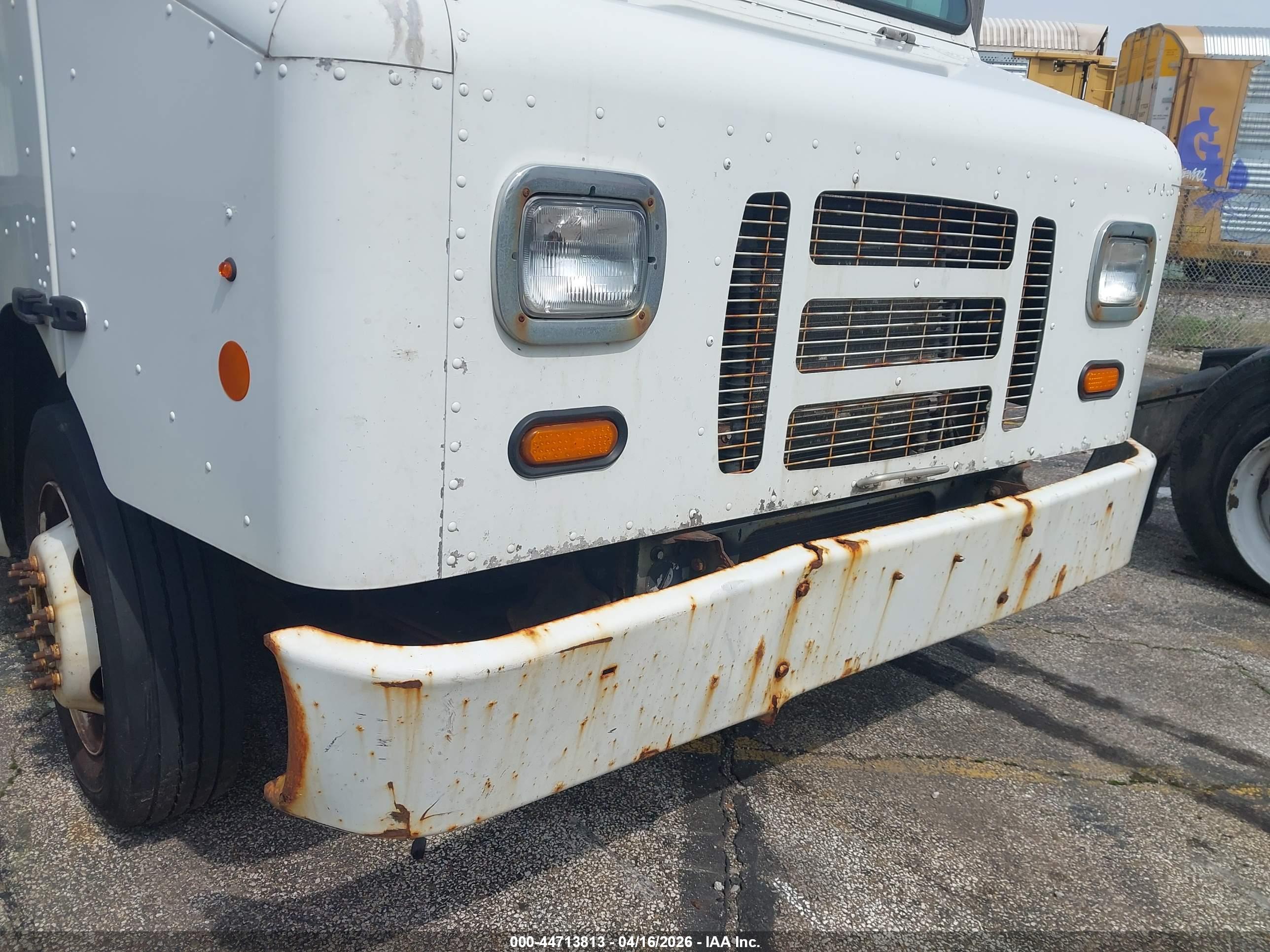 FORD F-59 image 6