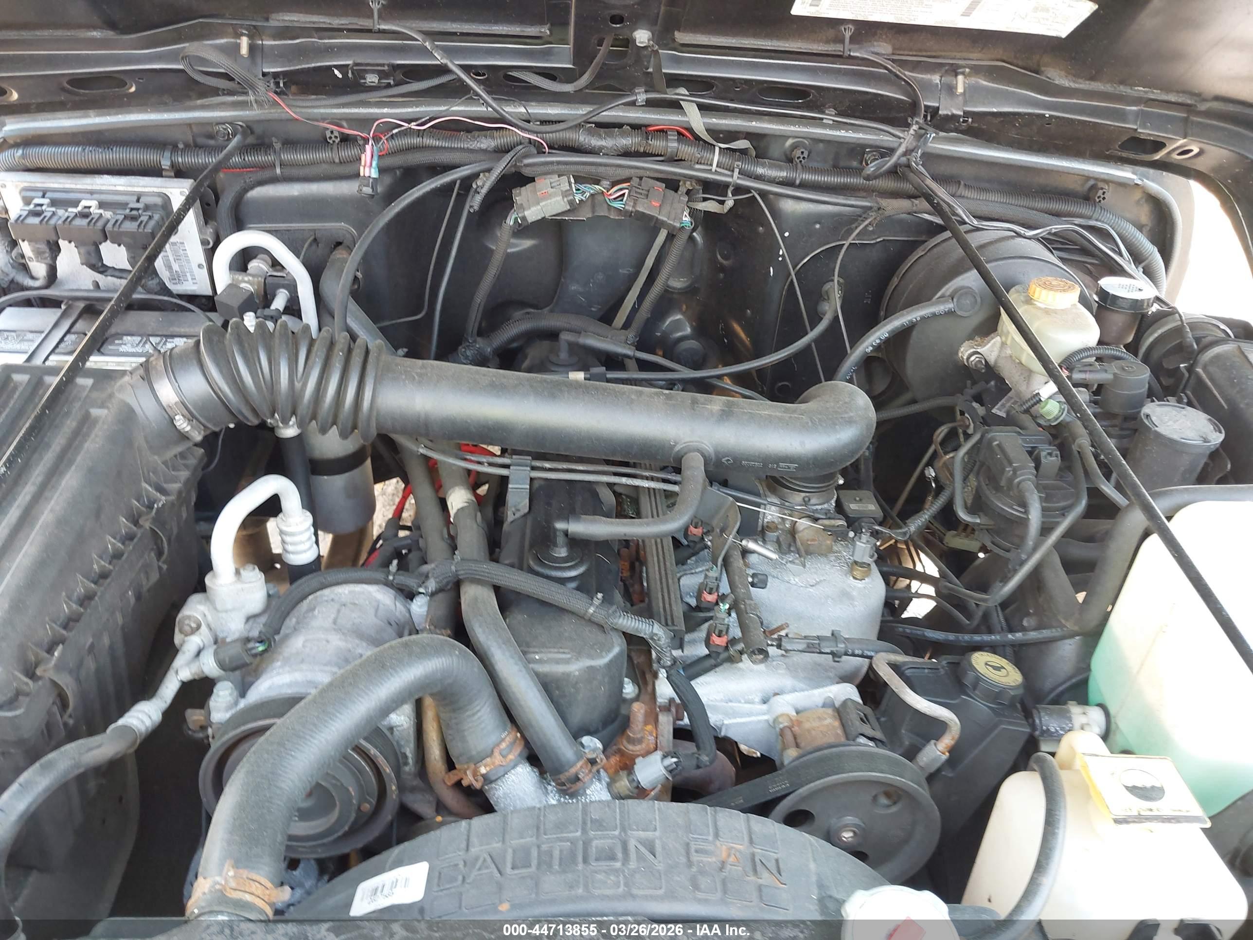 JEEP WRANGLER image 10