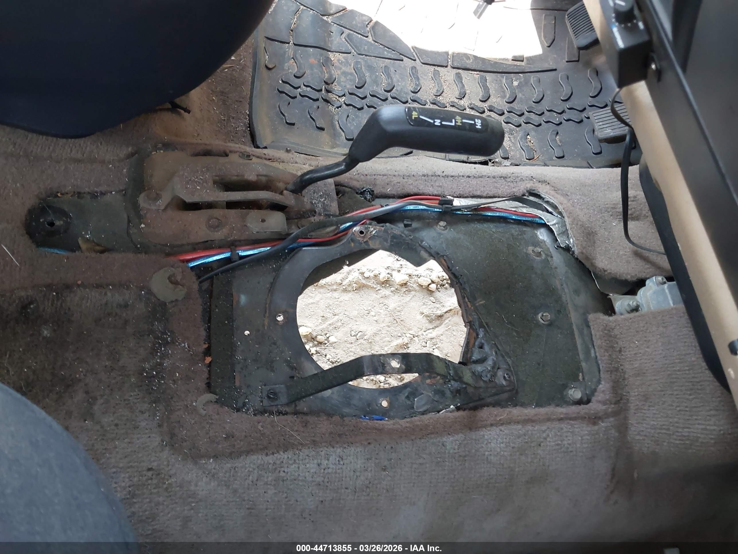 JEEP WRANGLER image 6