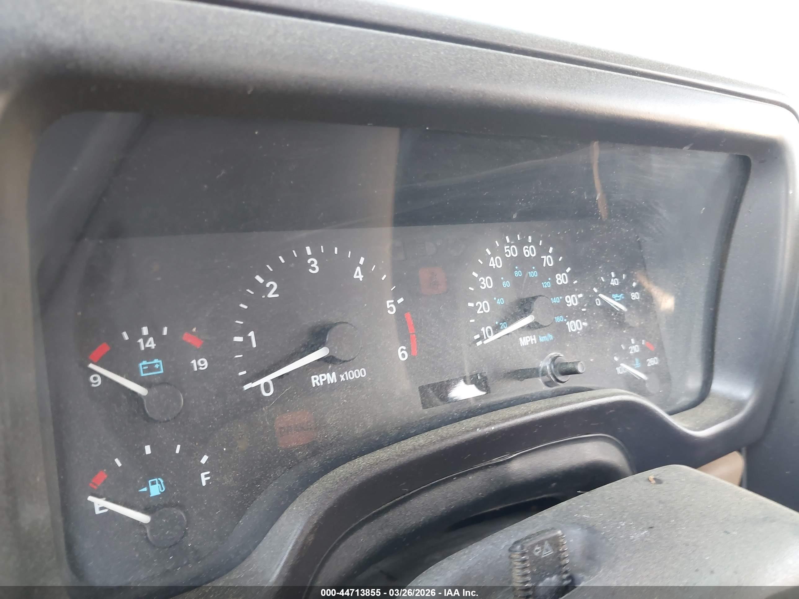 JEEP WRANGLER image 7