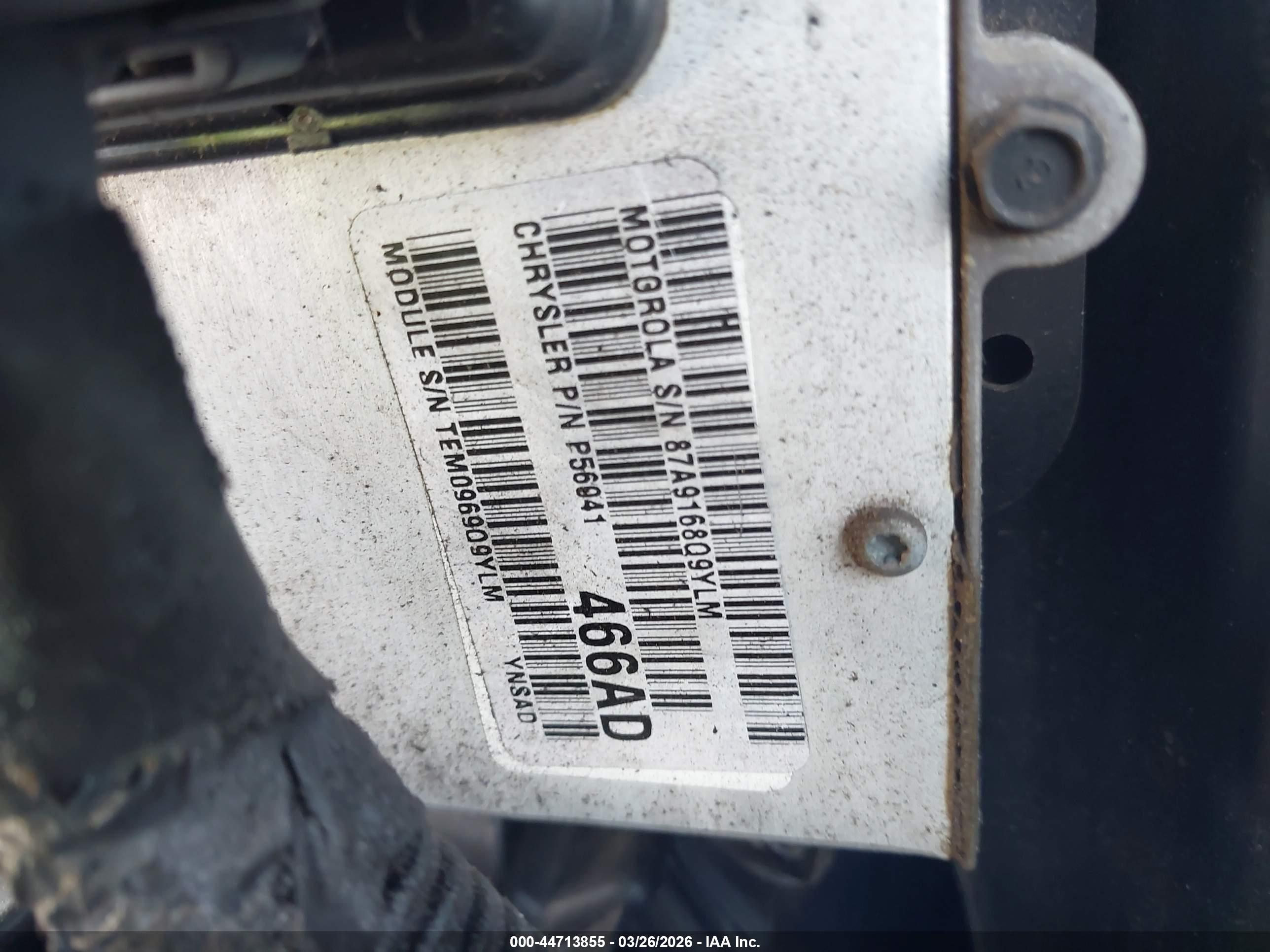 JEEP WRANGLER image 9