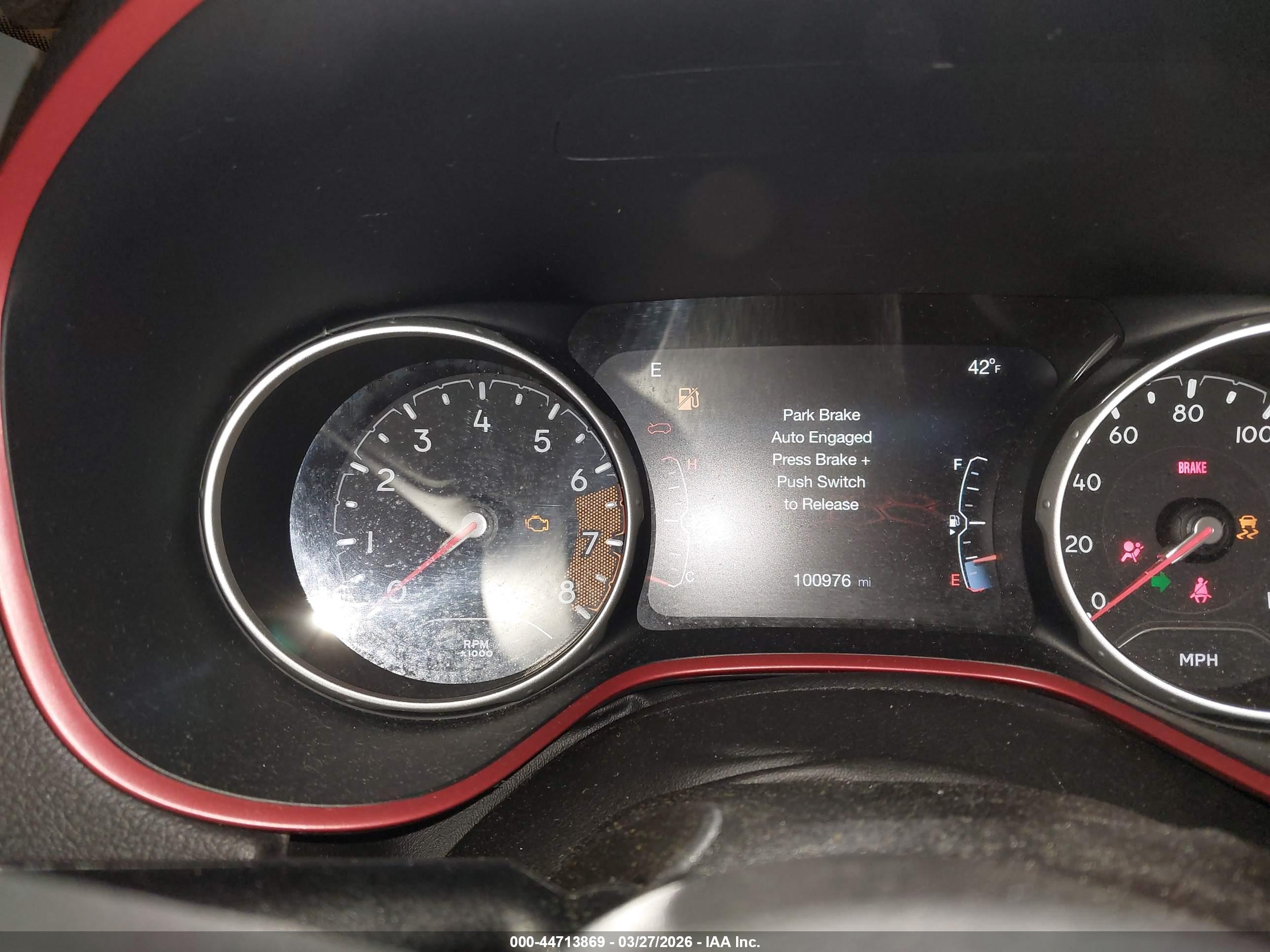 JEEP COMPASS image 7