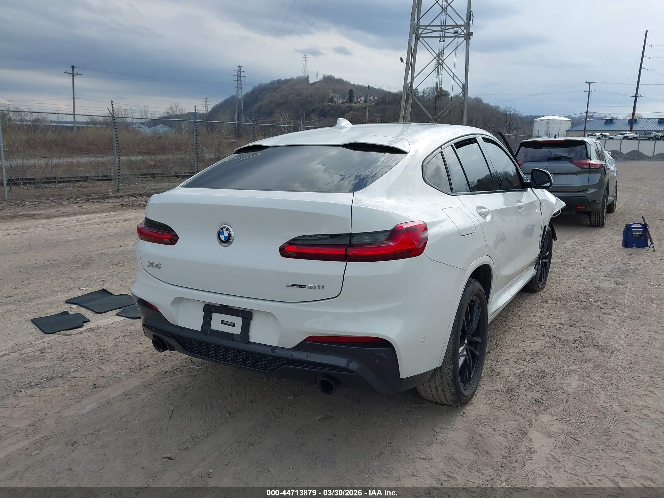 BMW X4 image 4