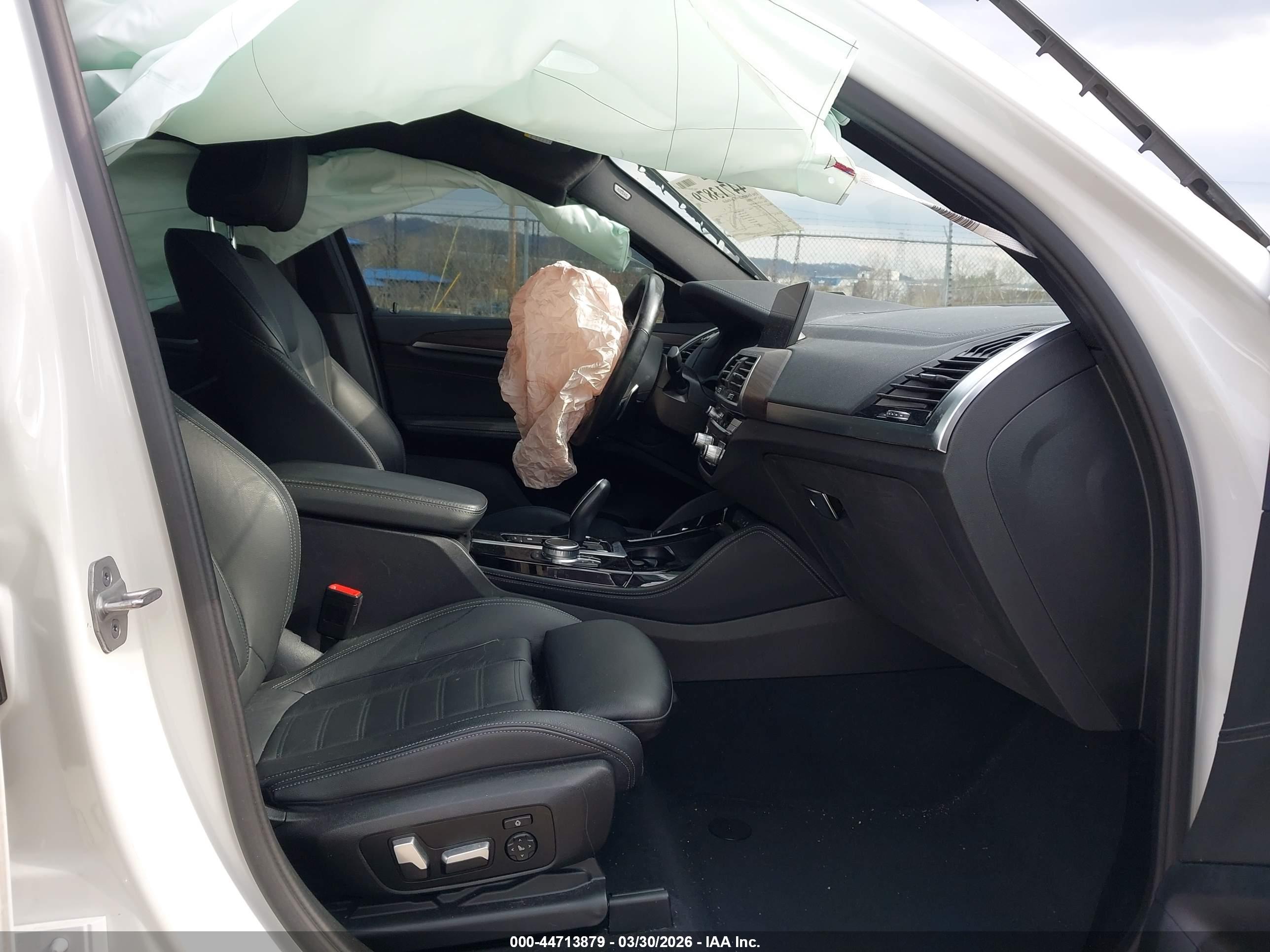 BMW X4 image 5