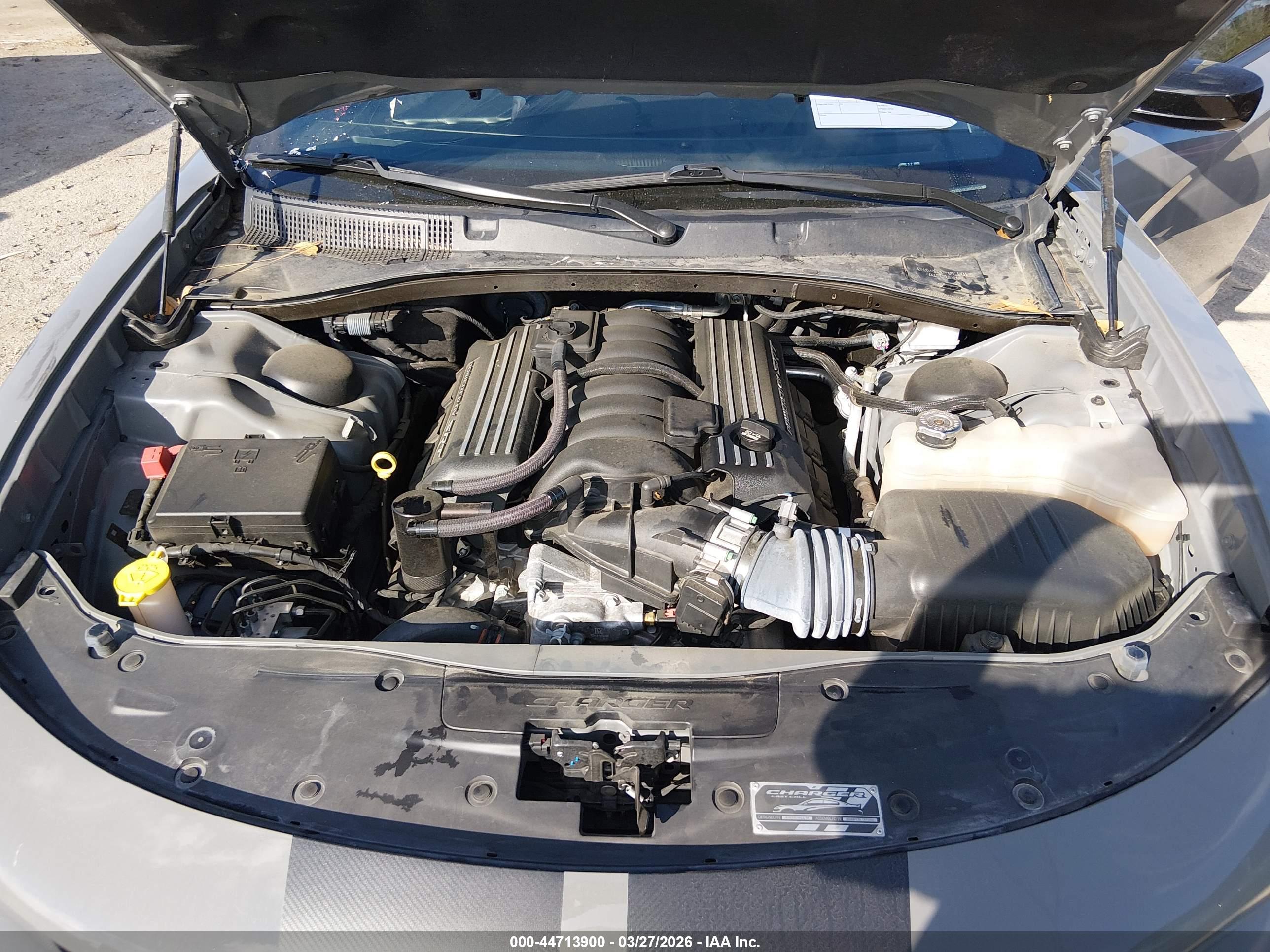 DODGE CHARGER image 10