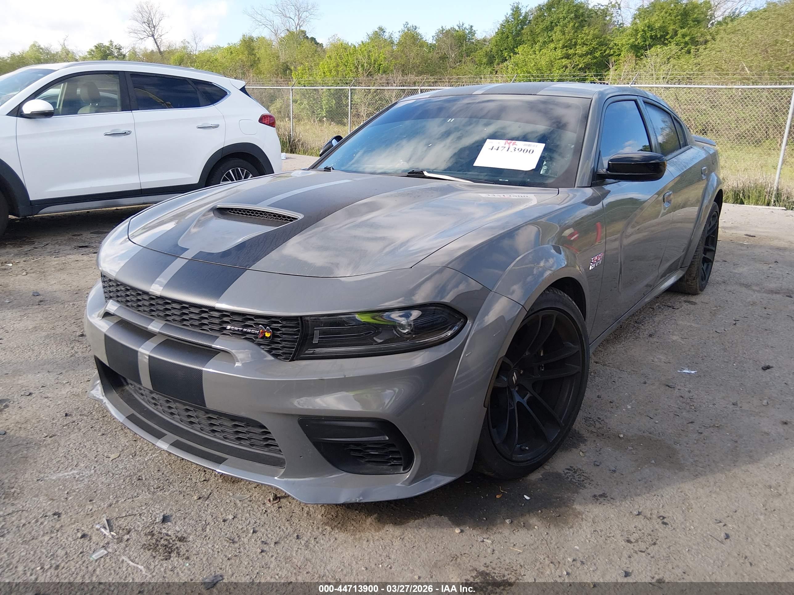 DODGE CHARGER image 2