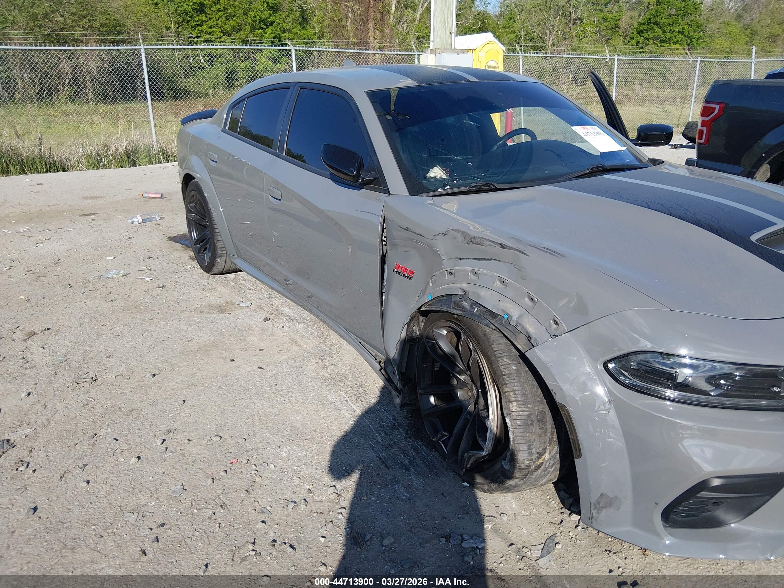 DODGE CHARGER image 6