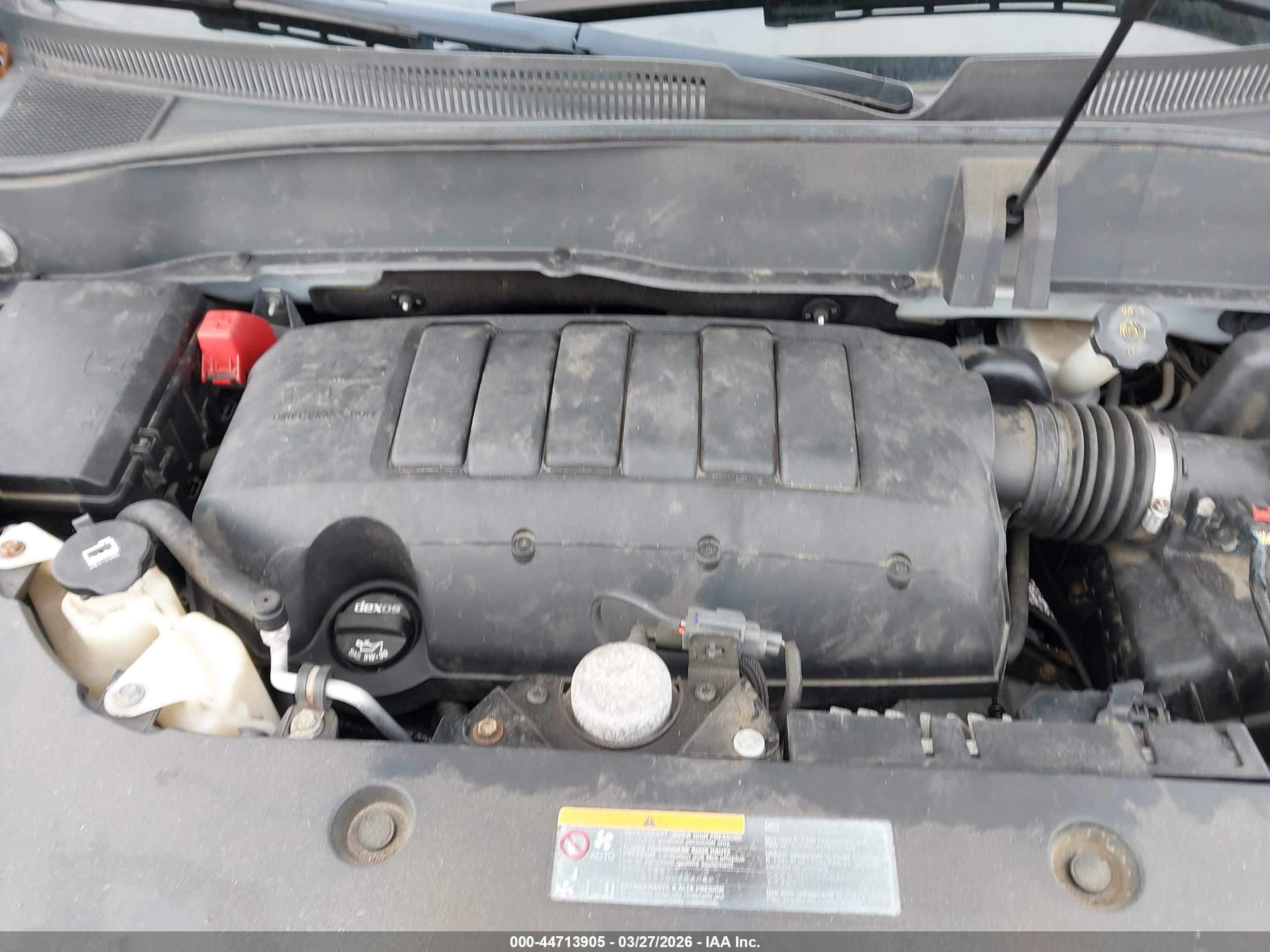 GMC ACADIA image 10