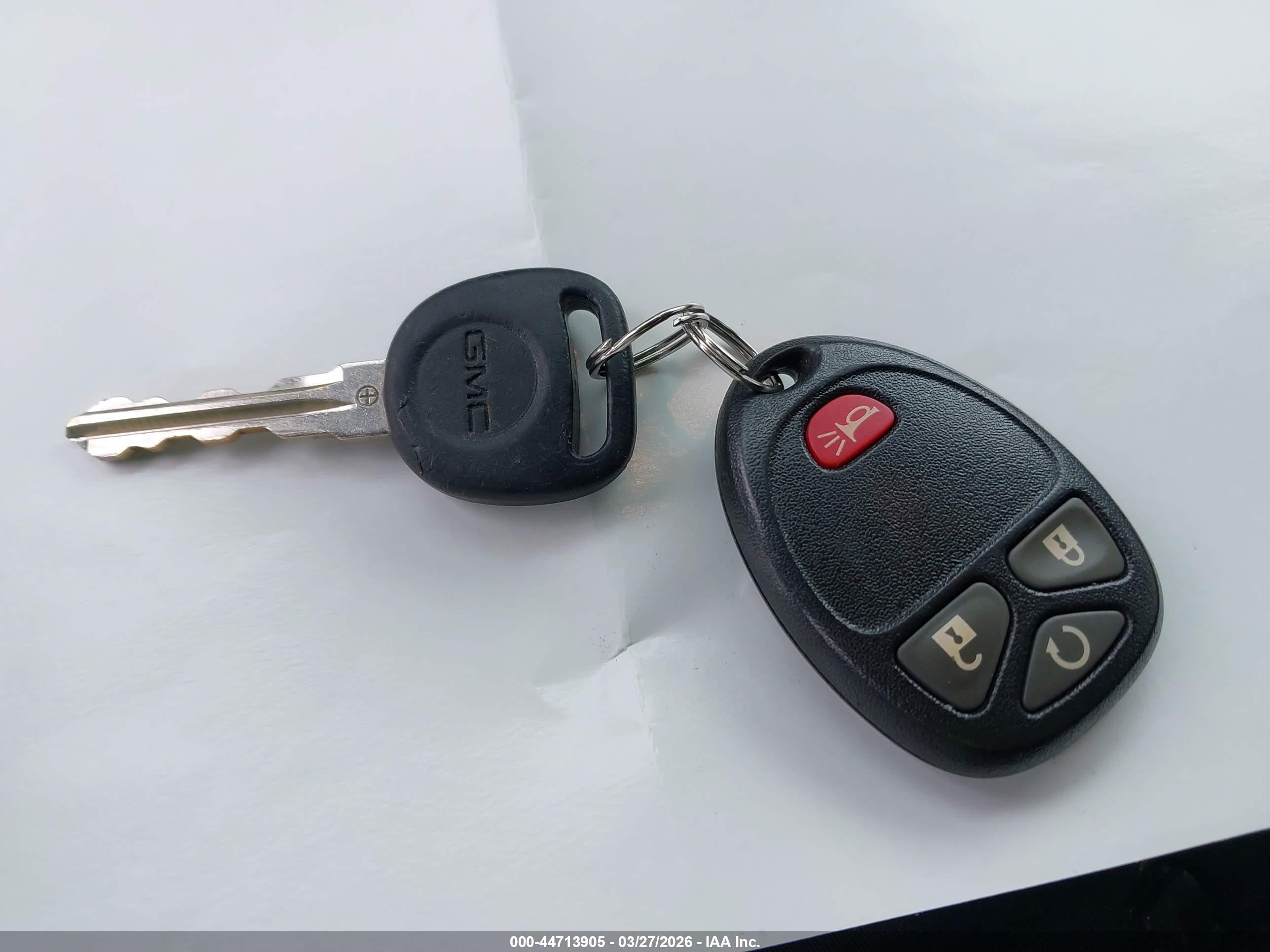GMC ACADIA image 11