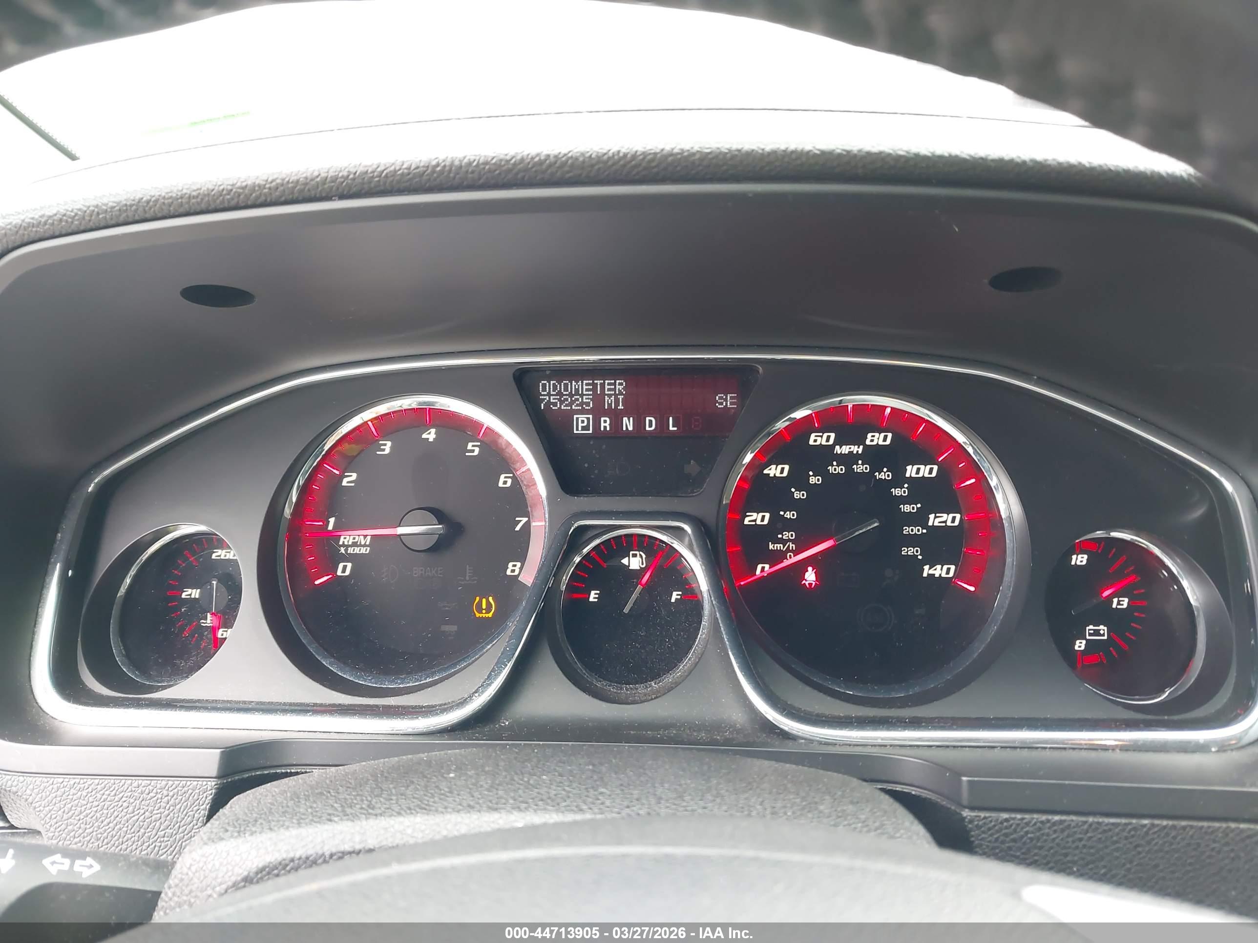 GMC ACADIA image 7