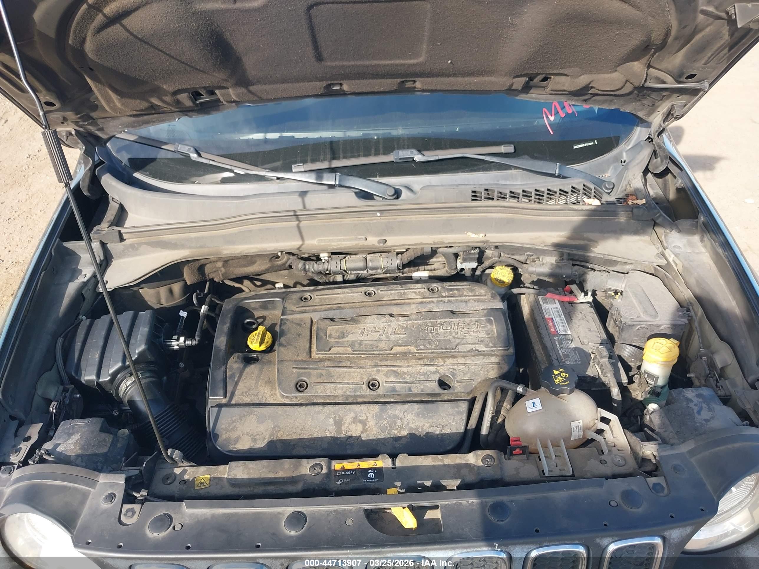 JEEP RENEGADE image 10