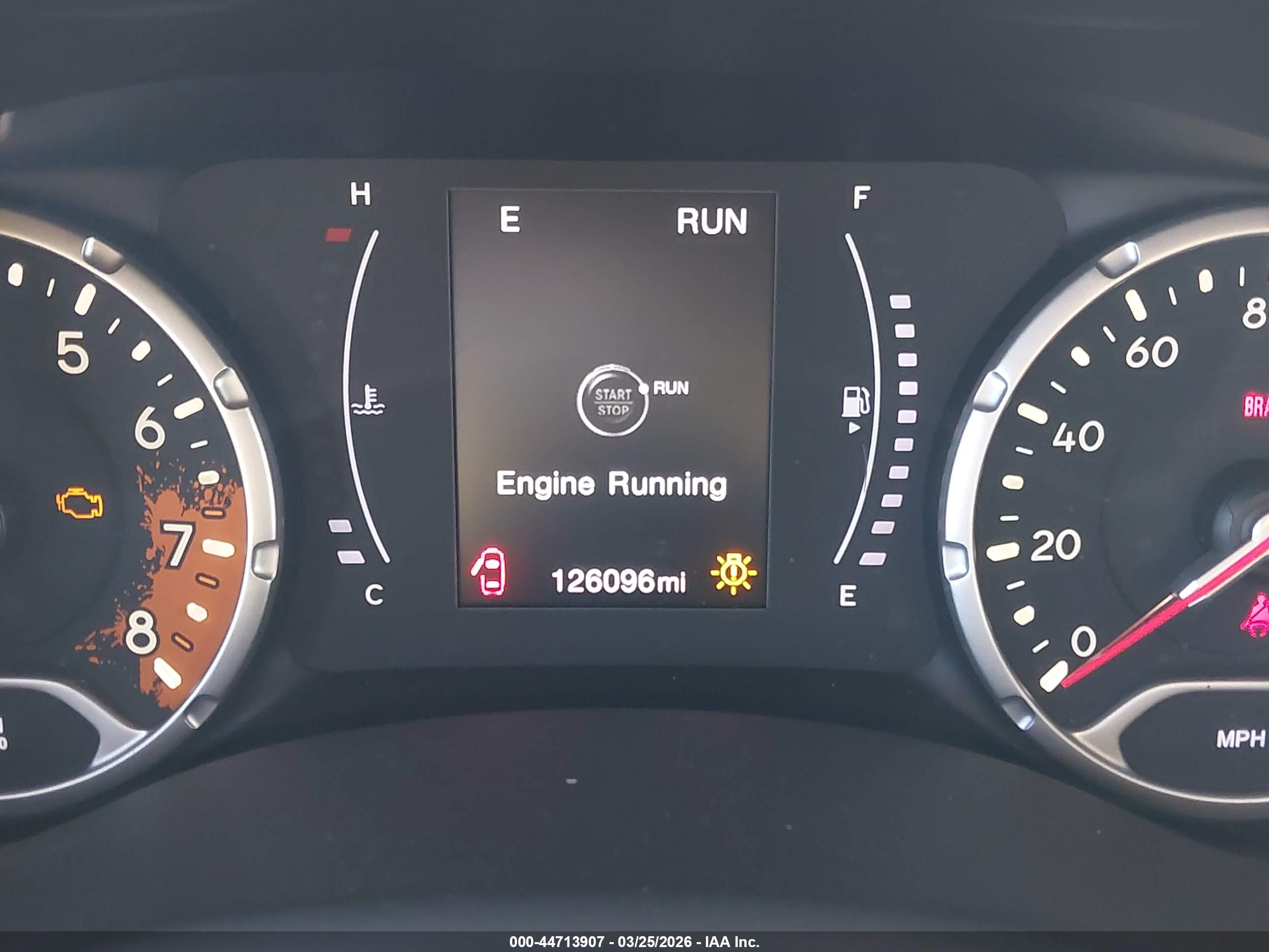 JEEP RENEGADE image 7