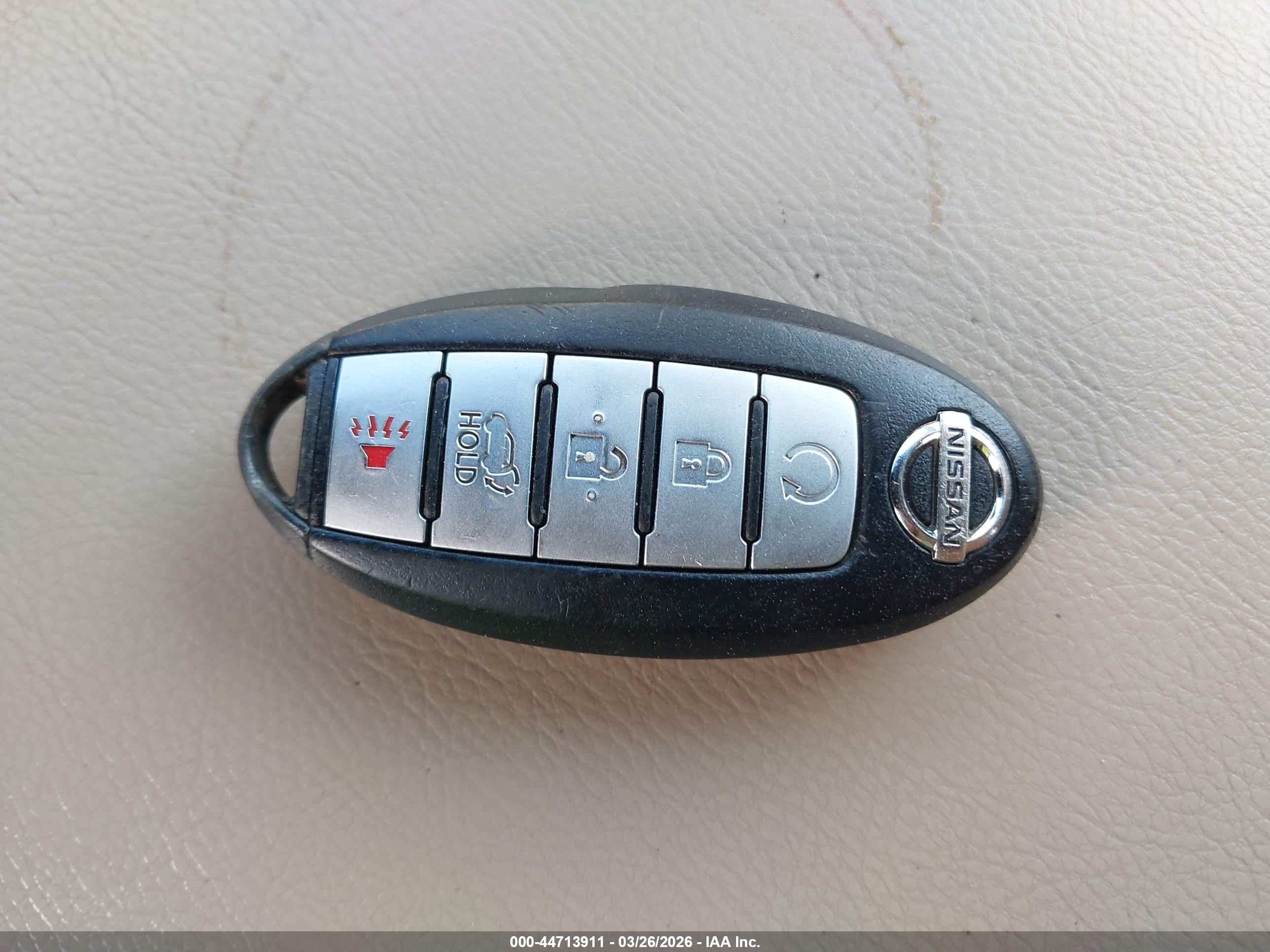 NISSAN PATHFINDER image 11