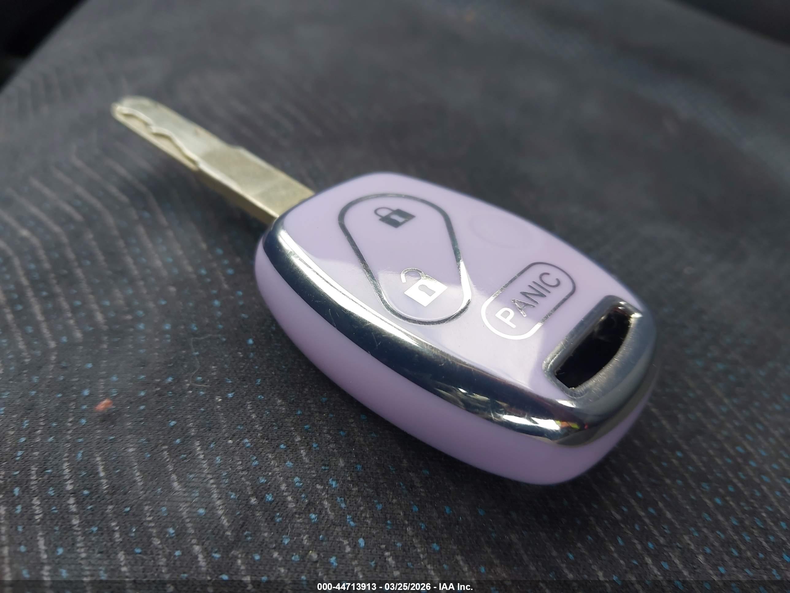 HONDA FIT image 11