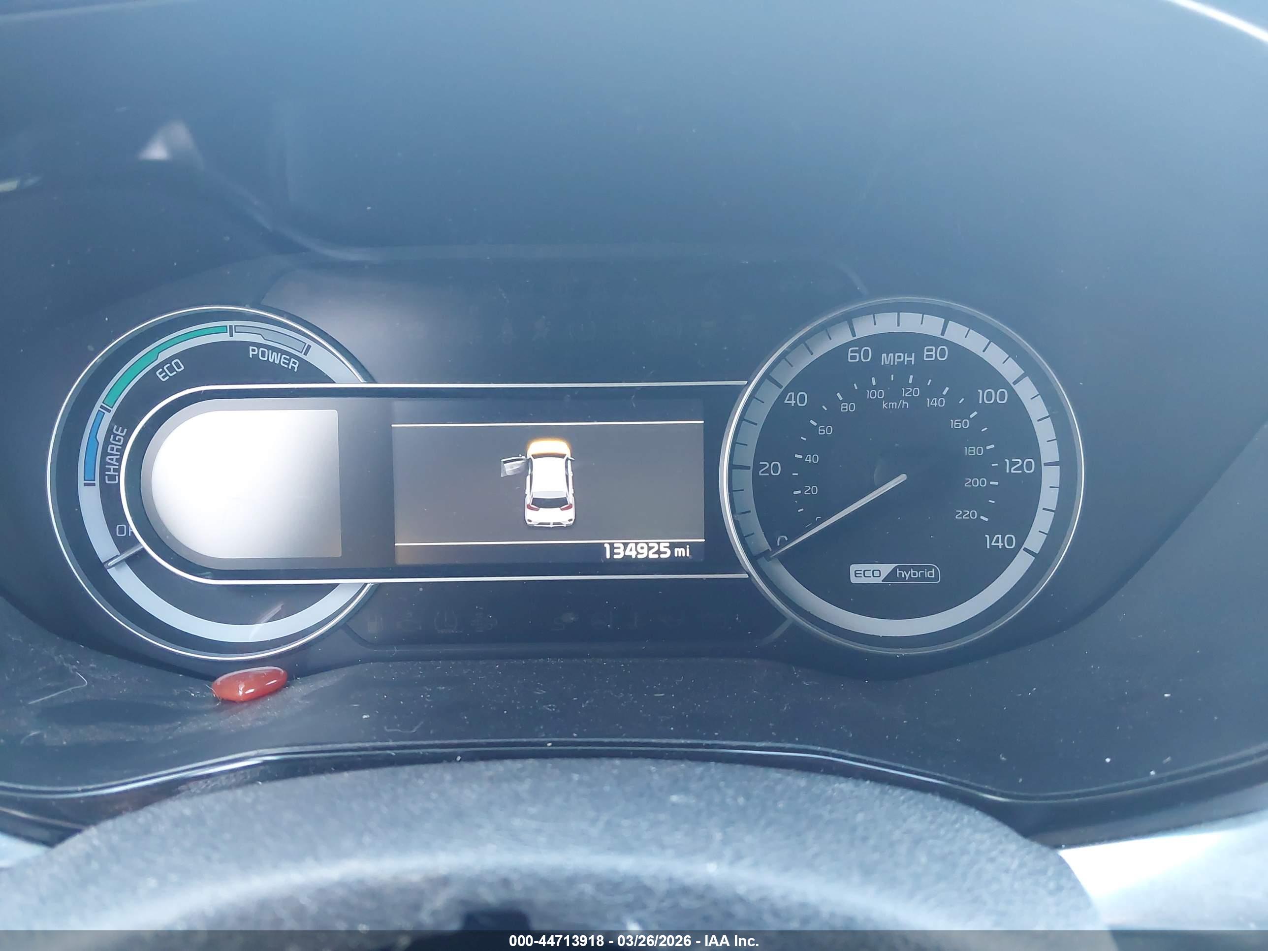 KIA NIRO image 7