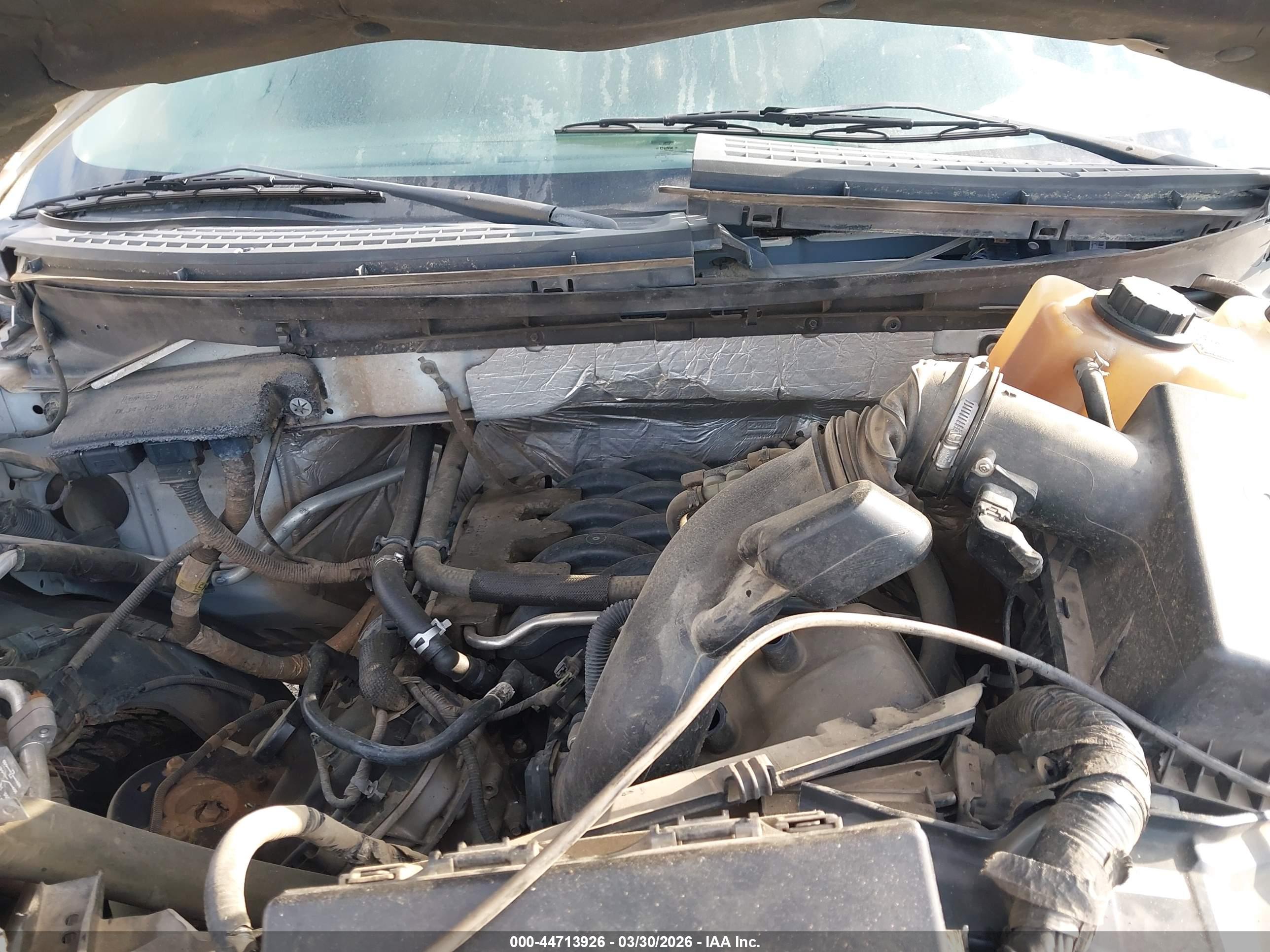 FORD F-150 image 10