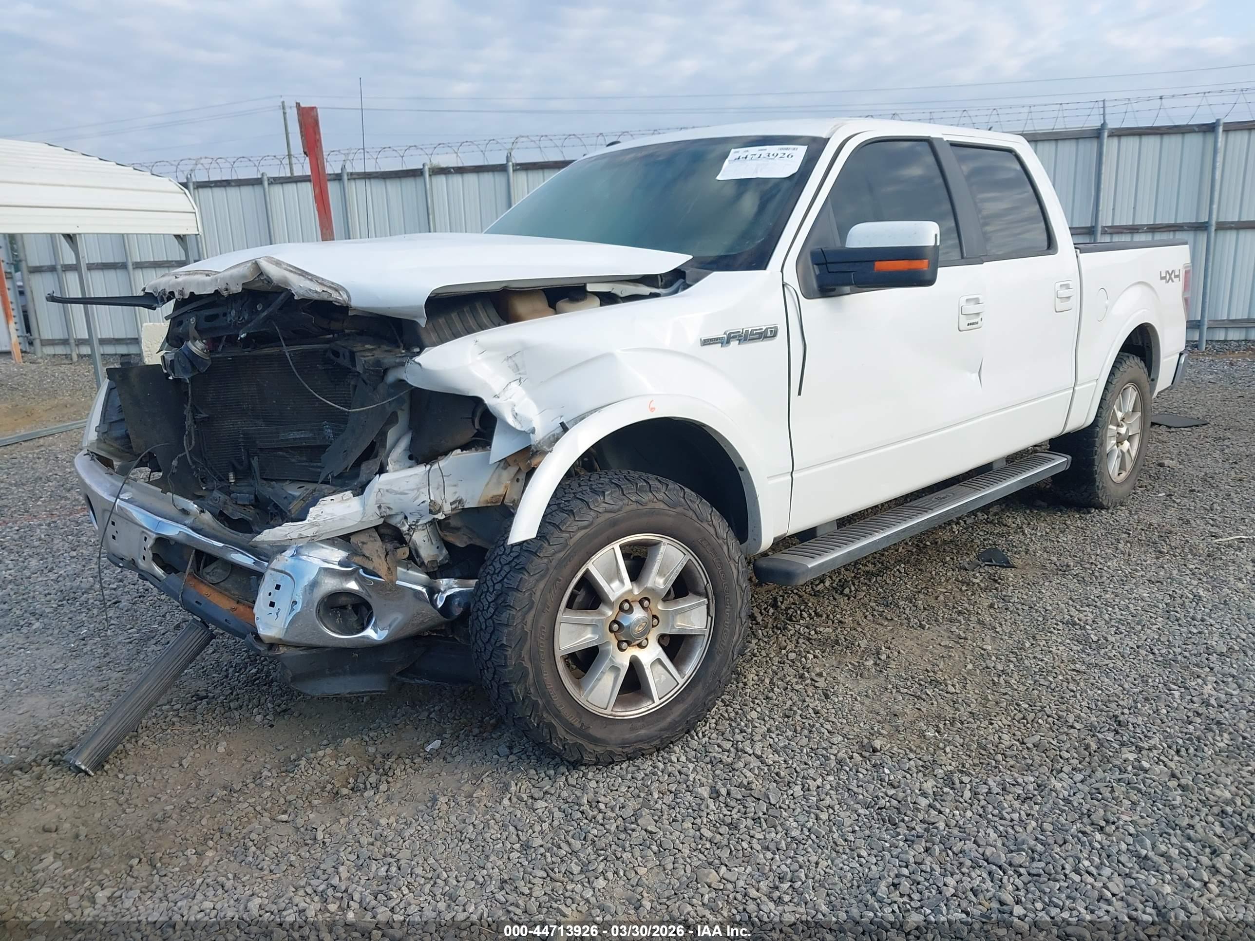 FORD F-150 image 2