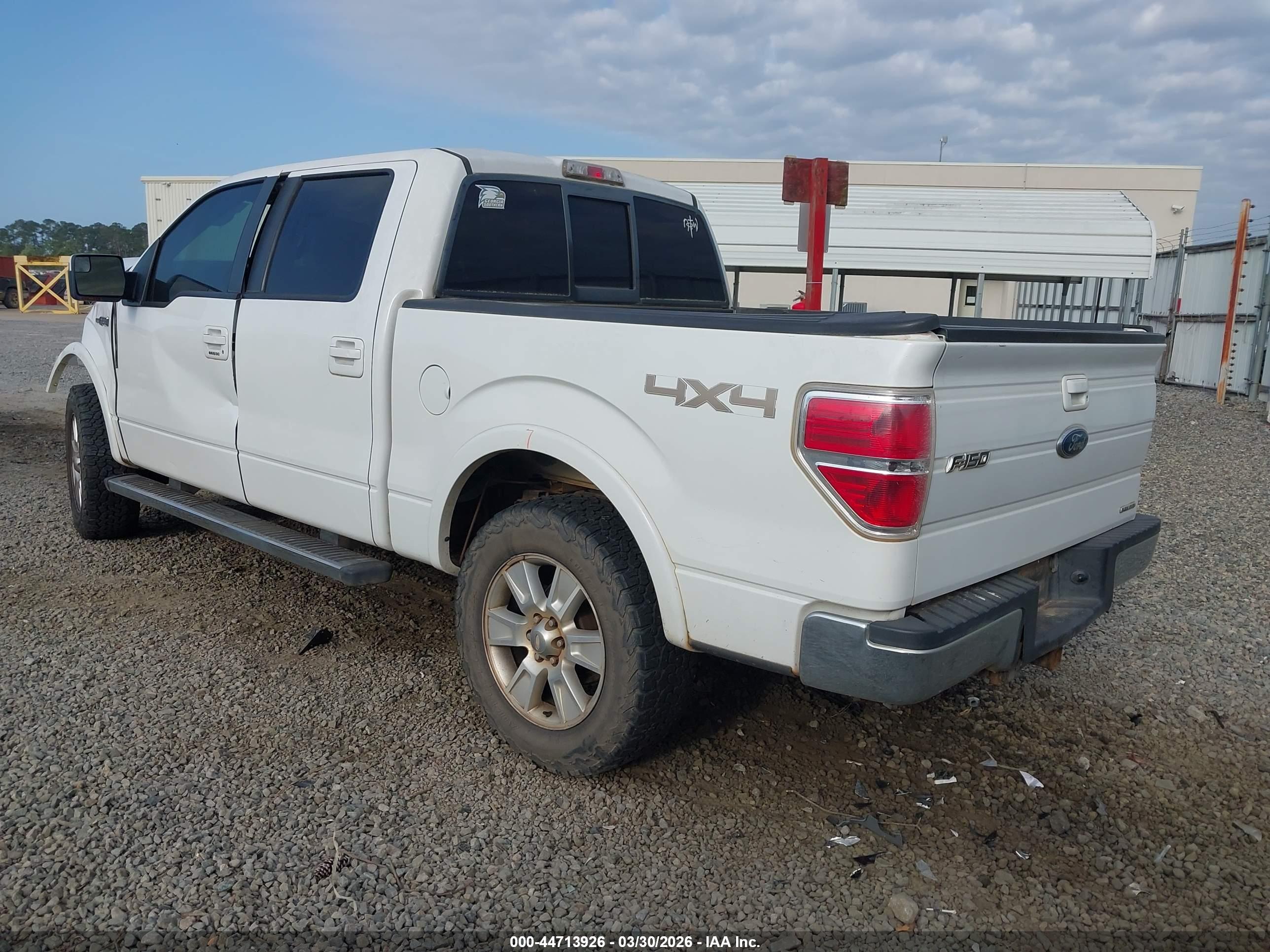 FORD F-150 image 3