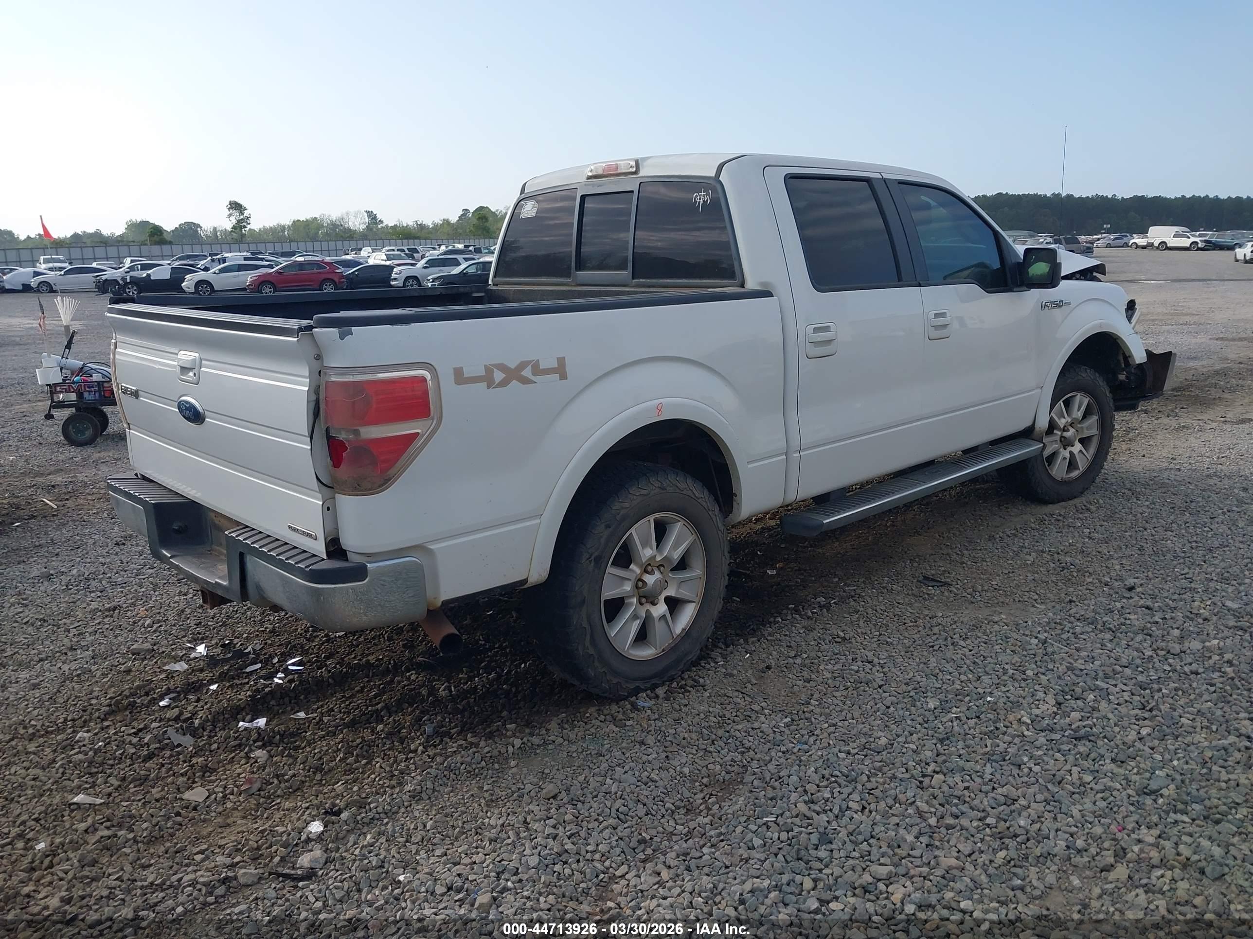 FORD F-150 image 4