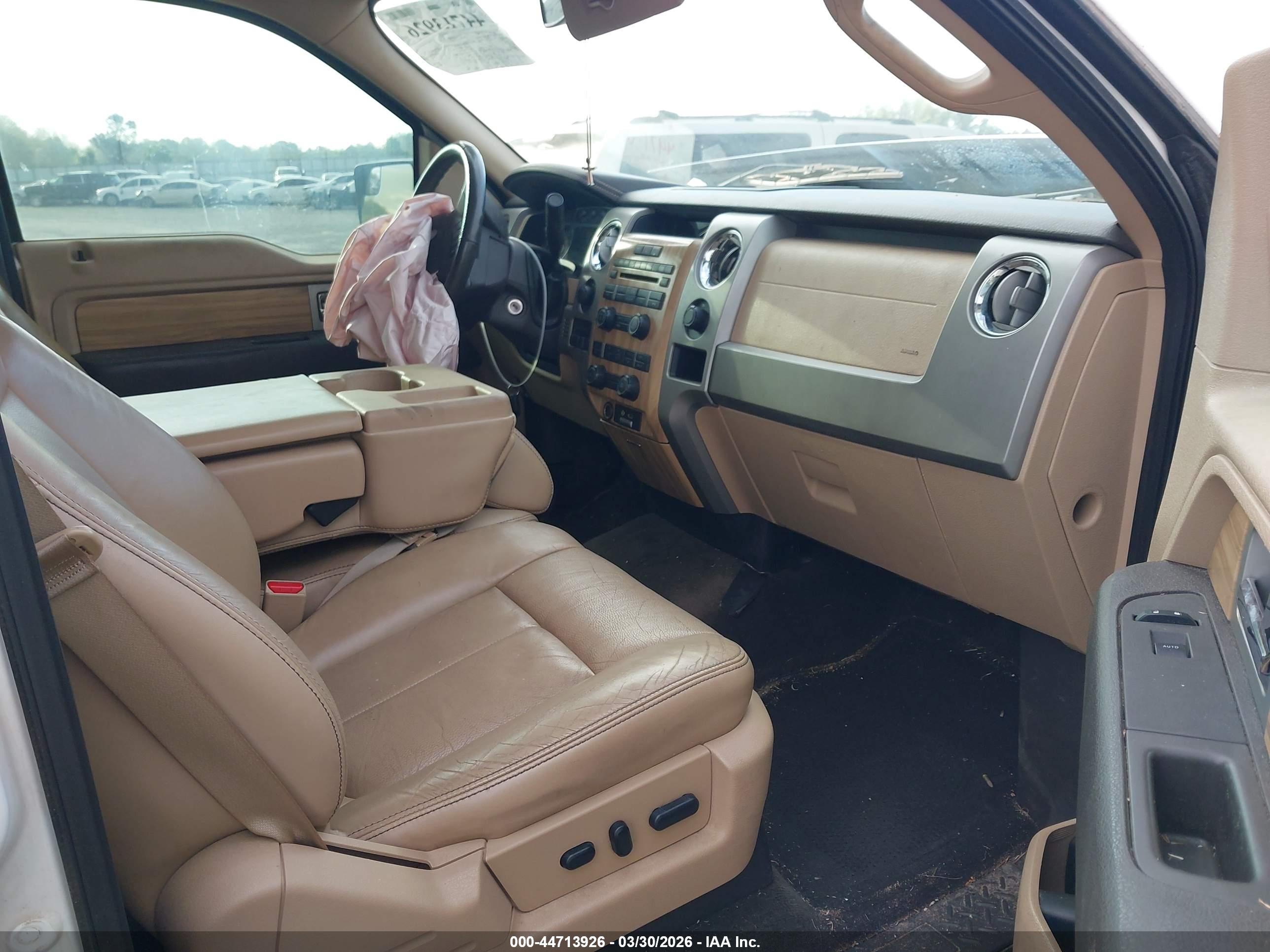 FORD F-150 image 5