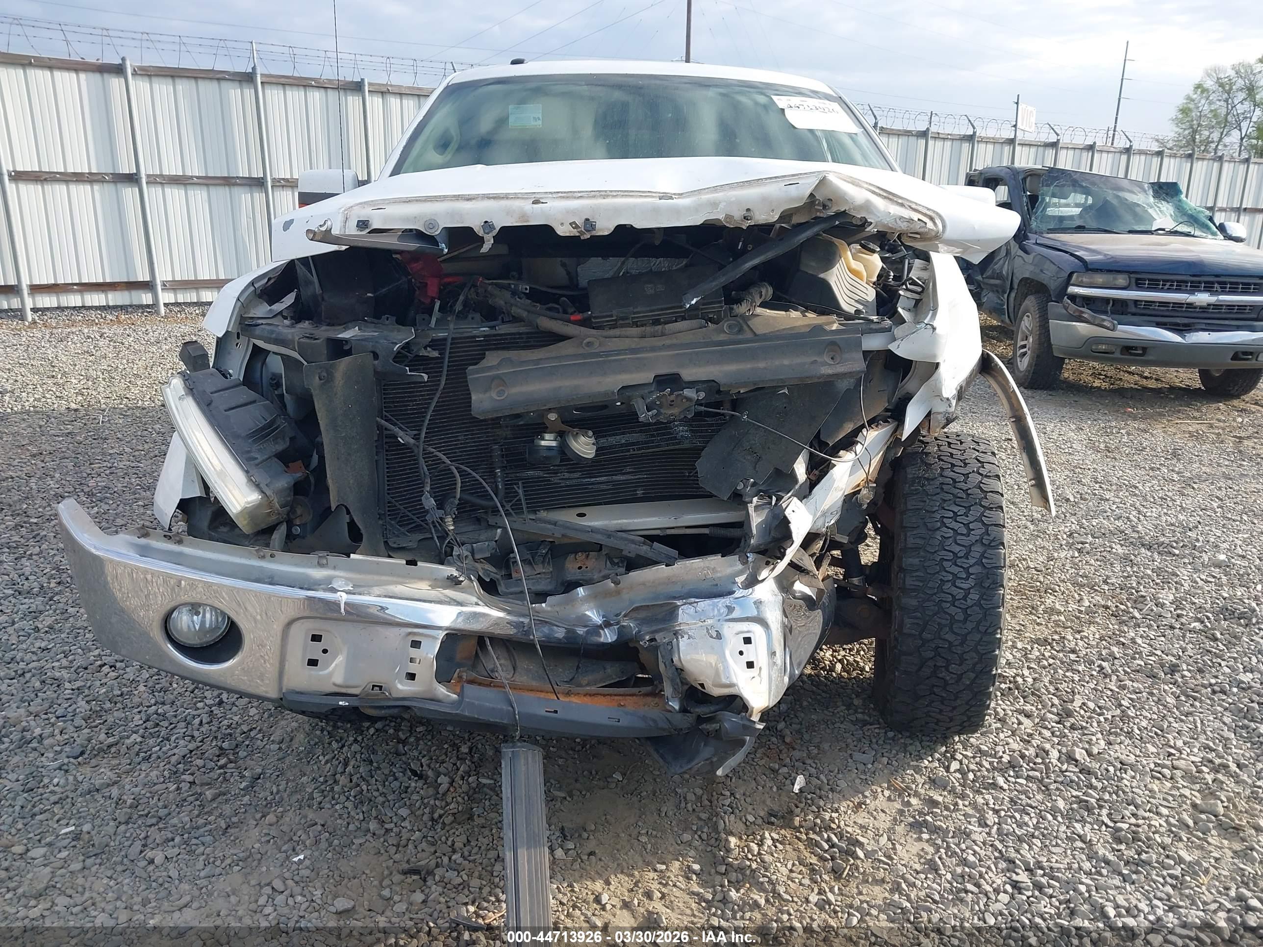 FORD F-150 image 6