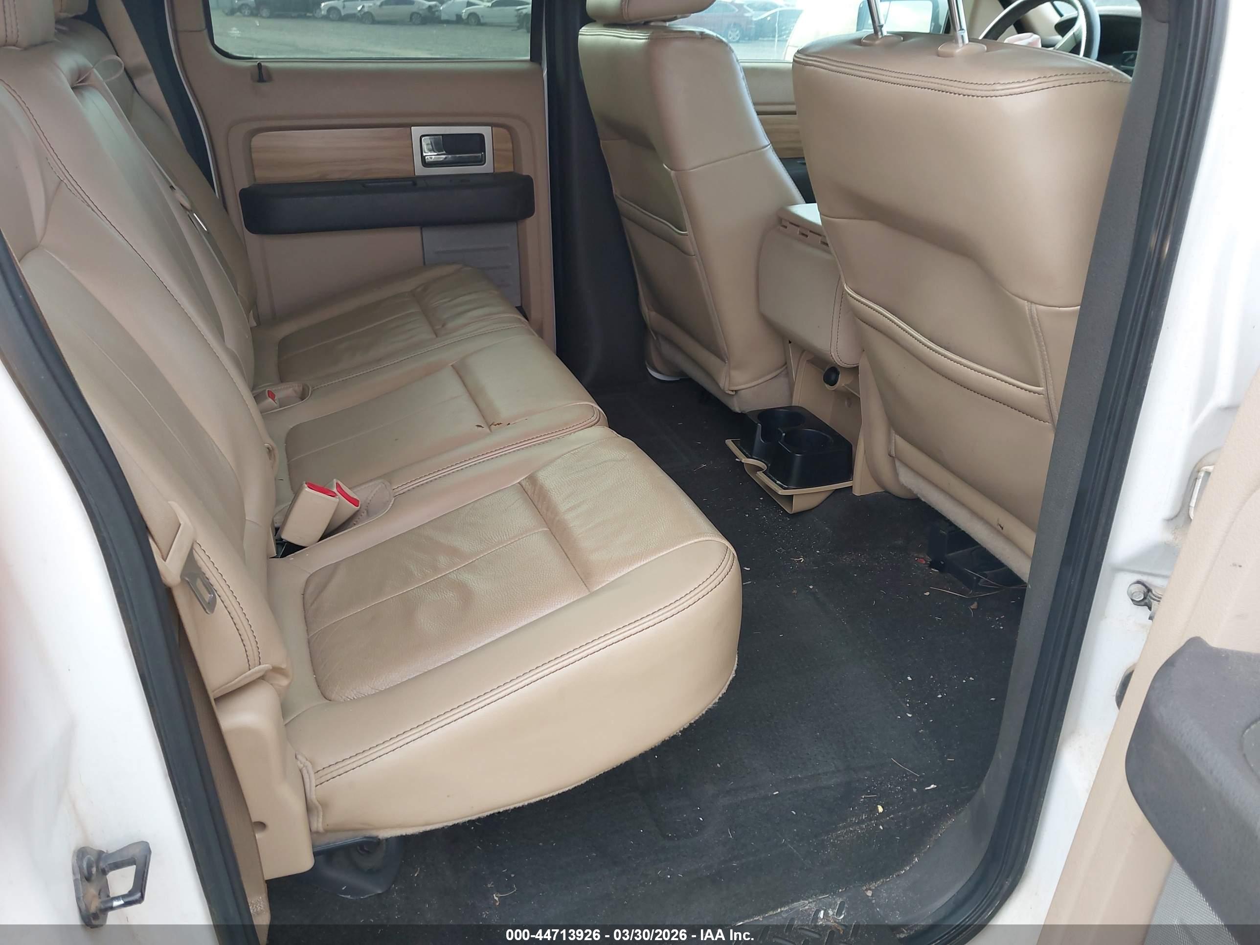 FORD F-150 image 8