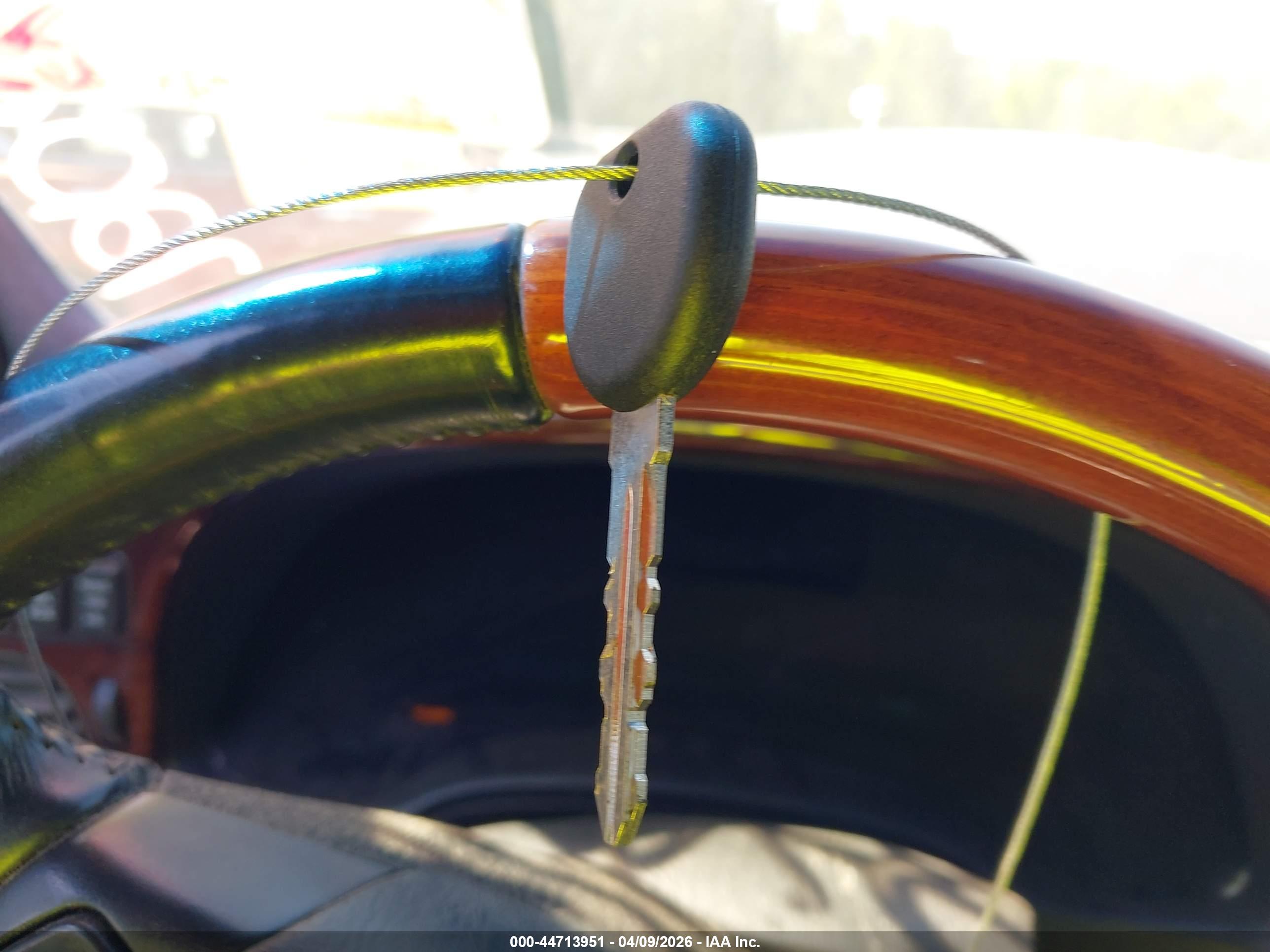 CADILLAC DEVILLE image 11