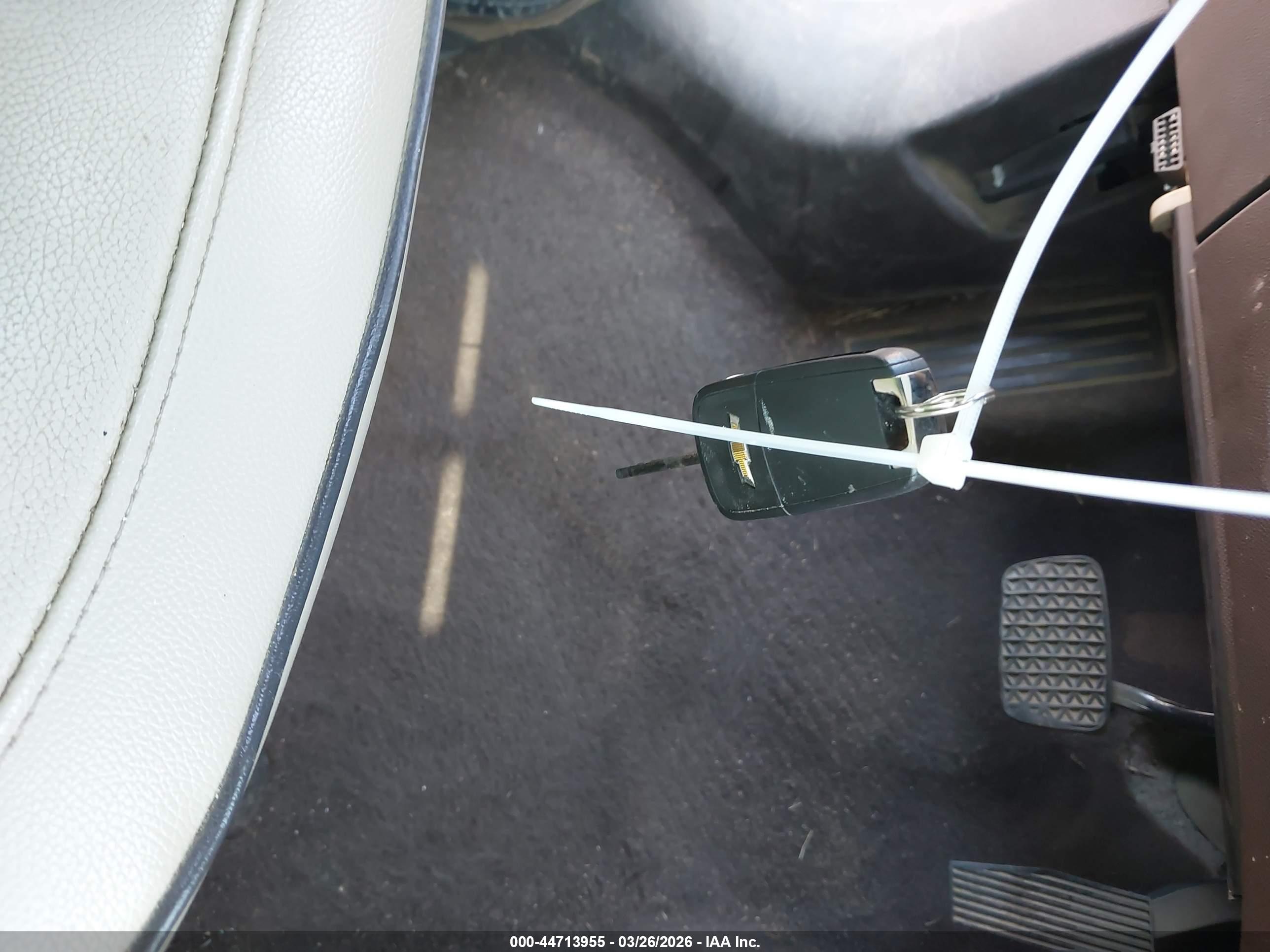 CHEVROLET MALIBU image 11