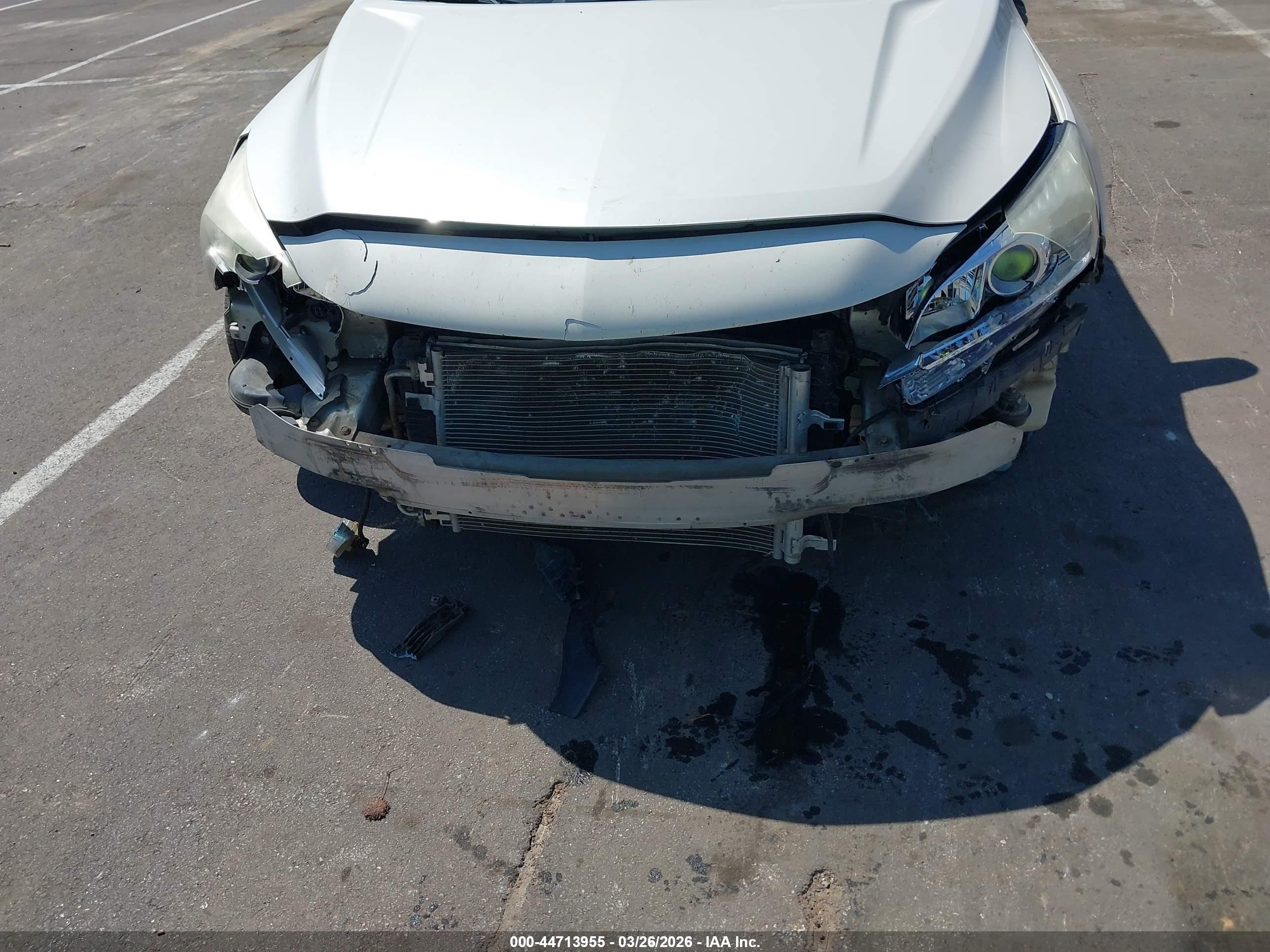 CHEVROLET MALIBU image 6