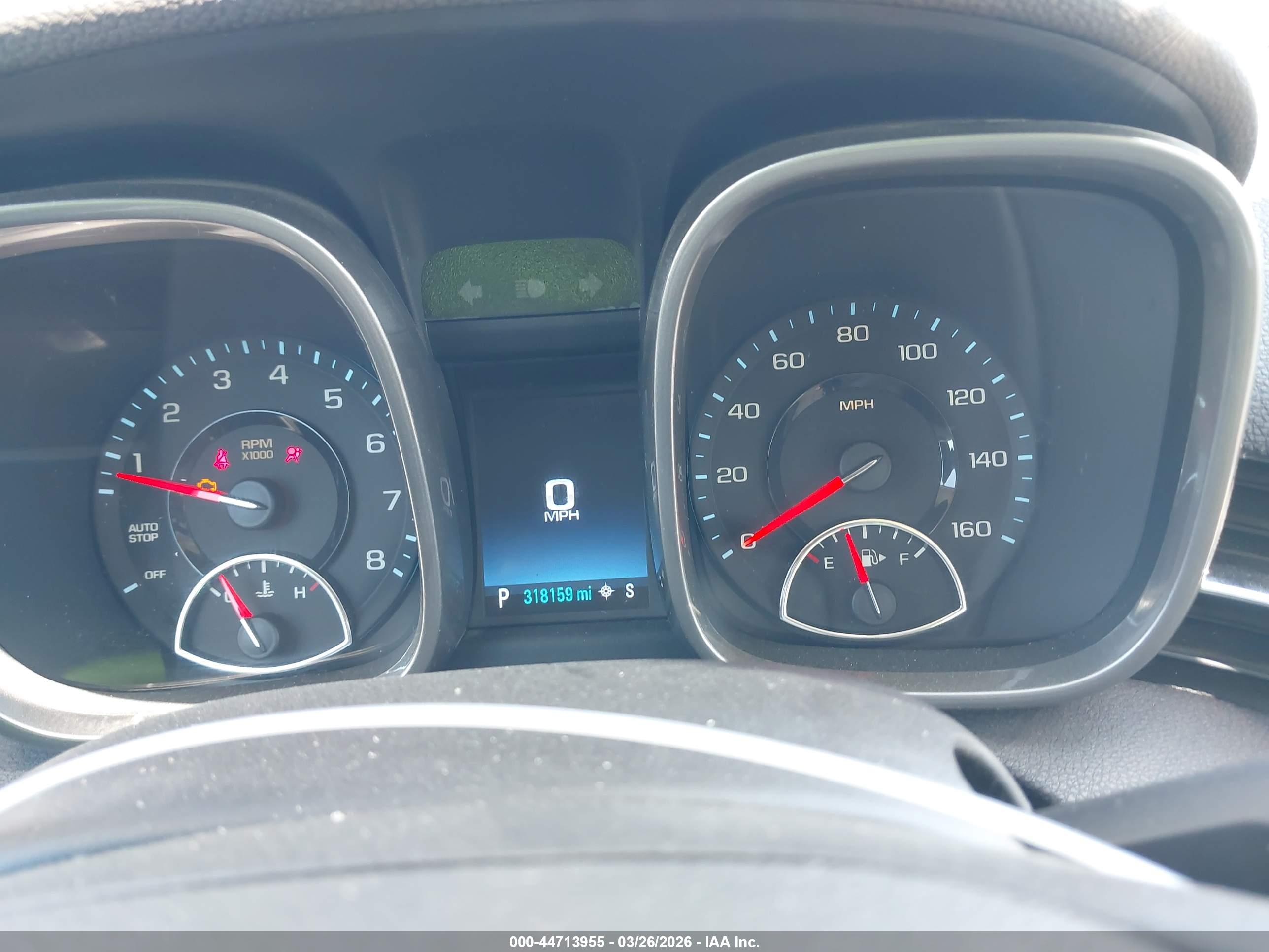 CHEVROLET MALIBU image 7